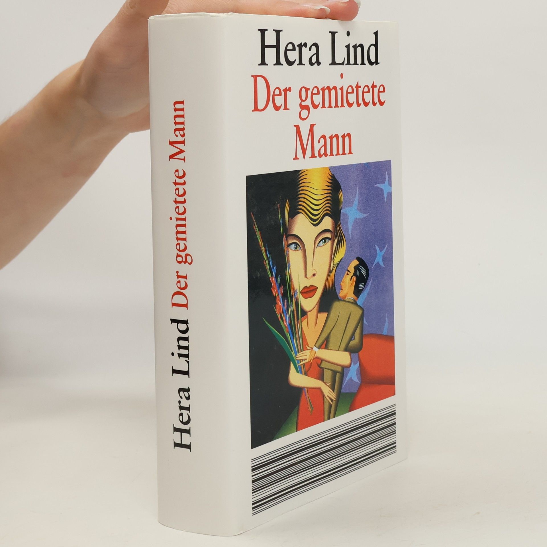 Hera Lind Der gemietete Mann