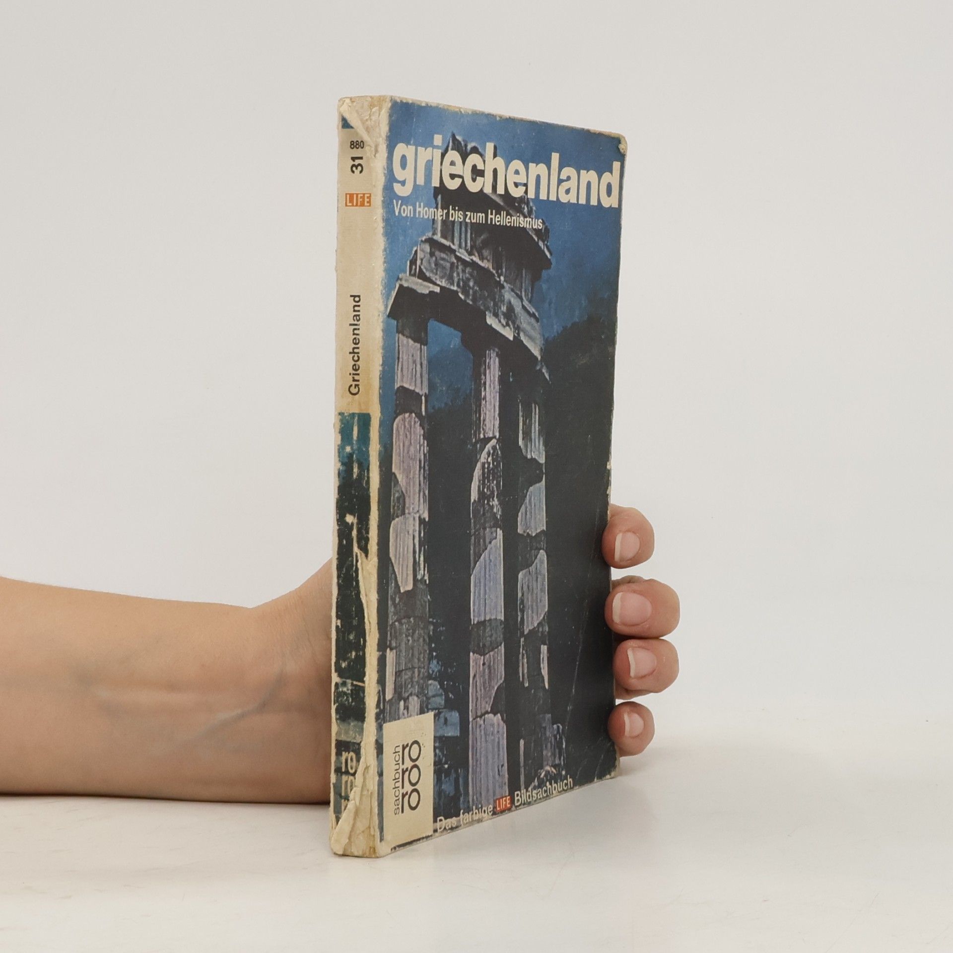 Autorenkollektiv Griechenland