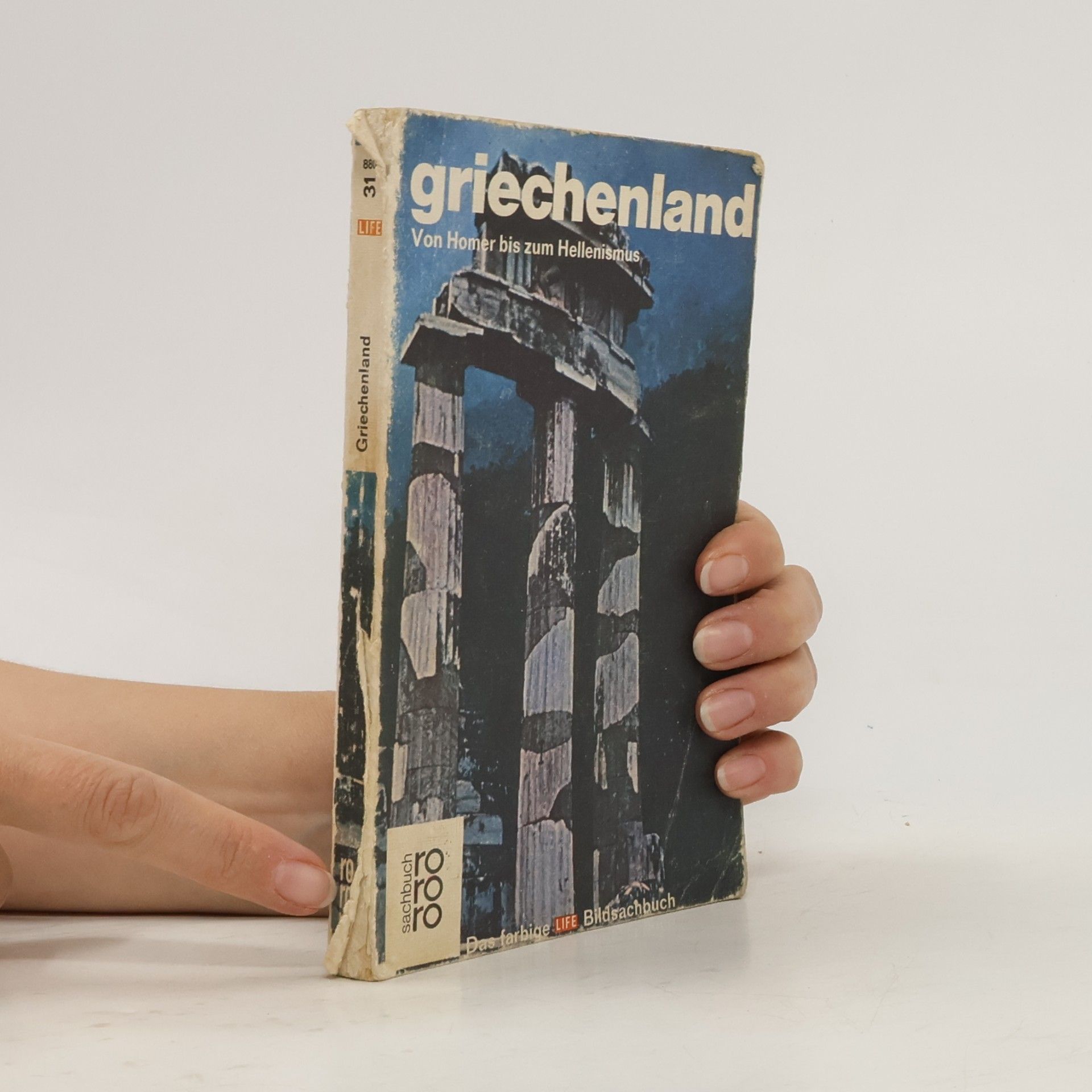 Autorenkollektiv Griechenland