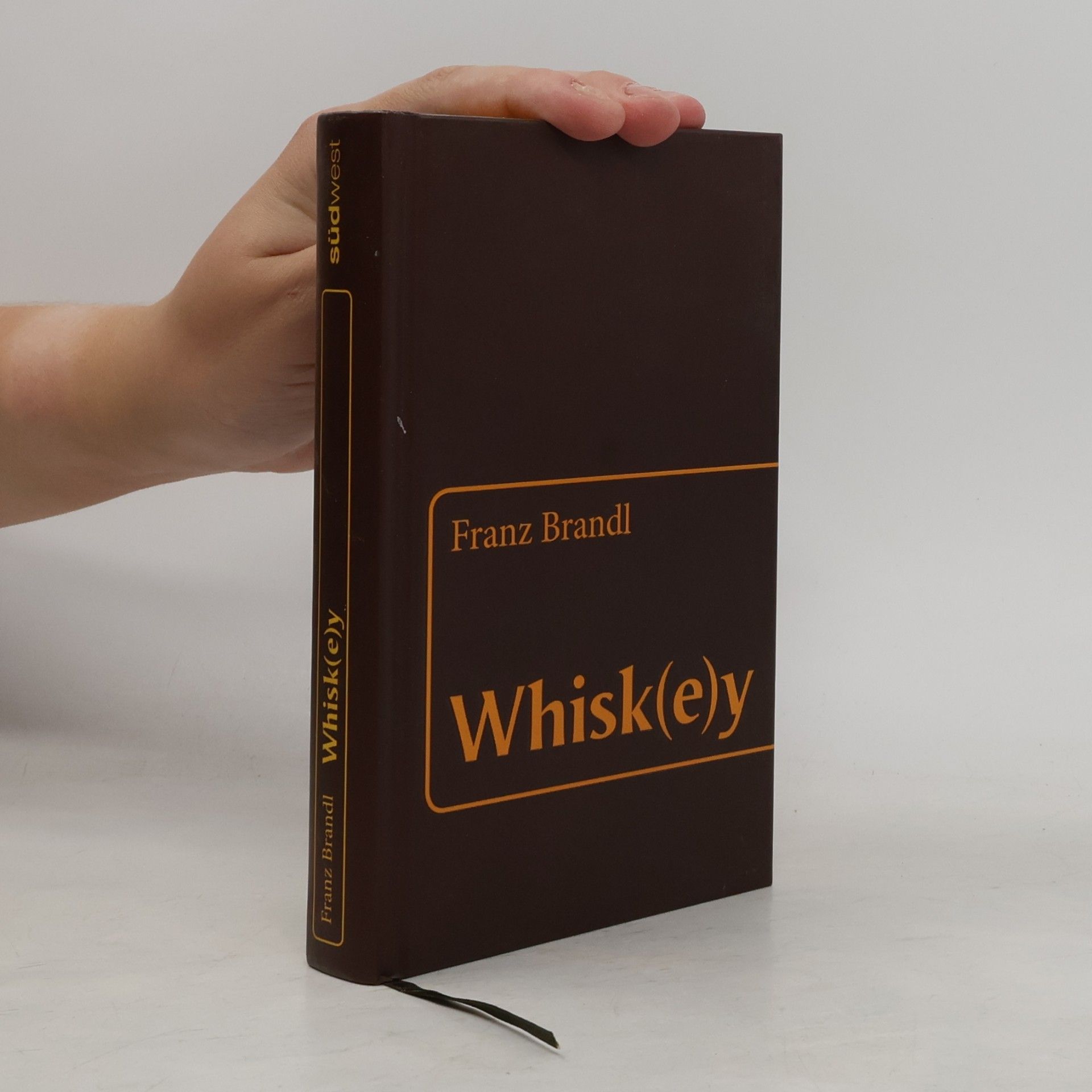 Franz Brandl Whisk(e)y