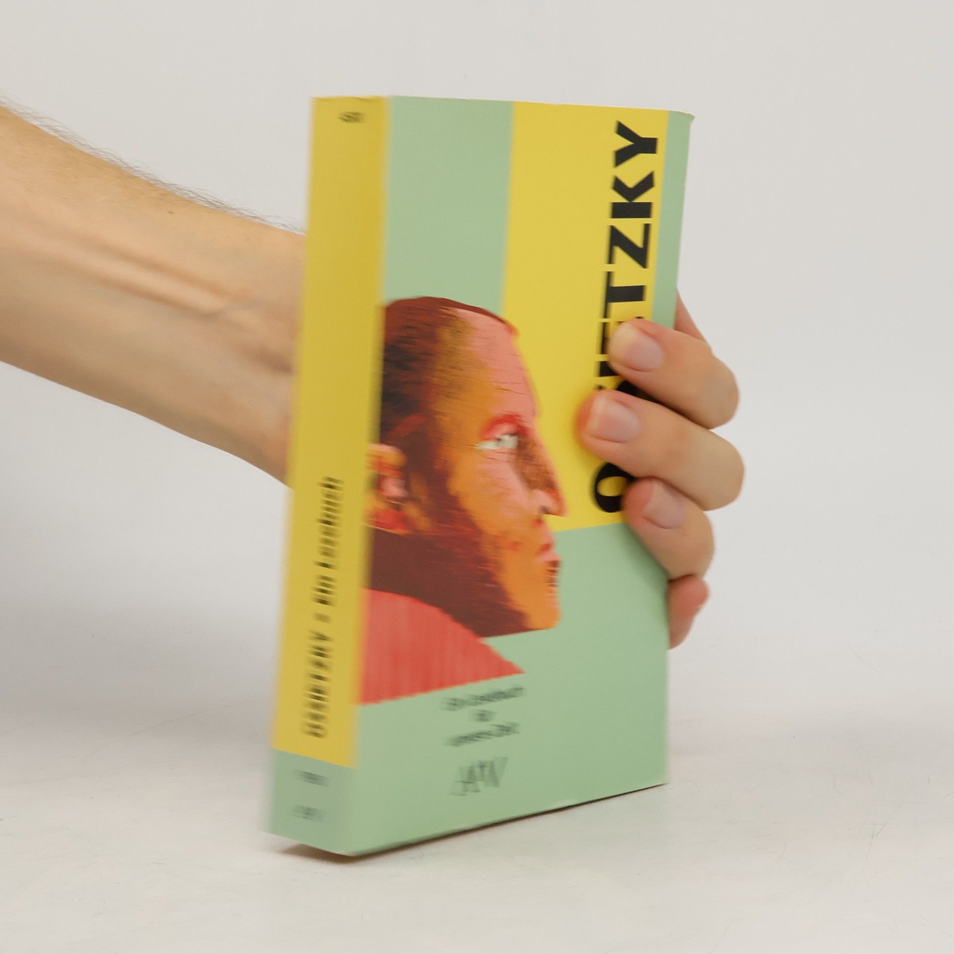 Ein Lesebuch für unsere Zeit