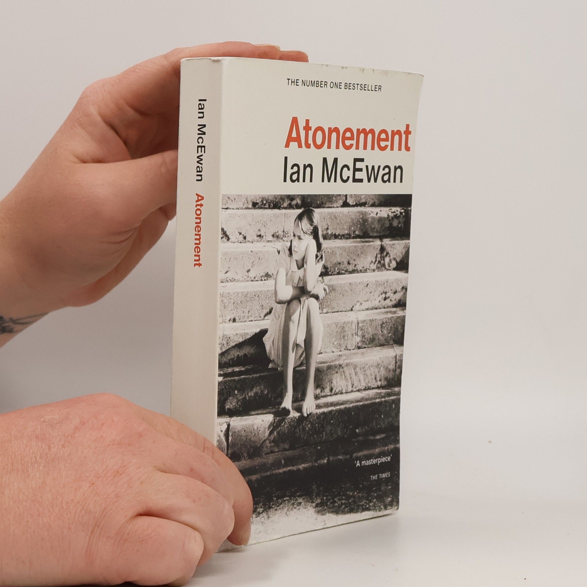 Atonement