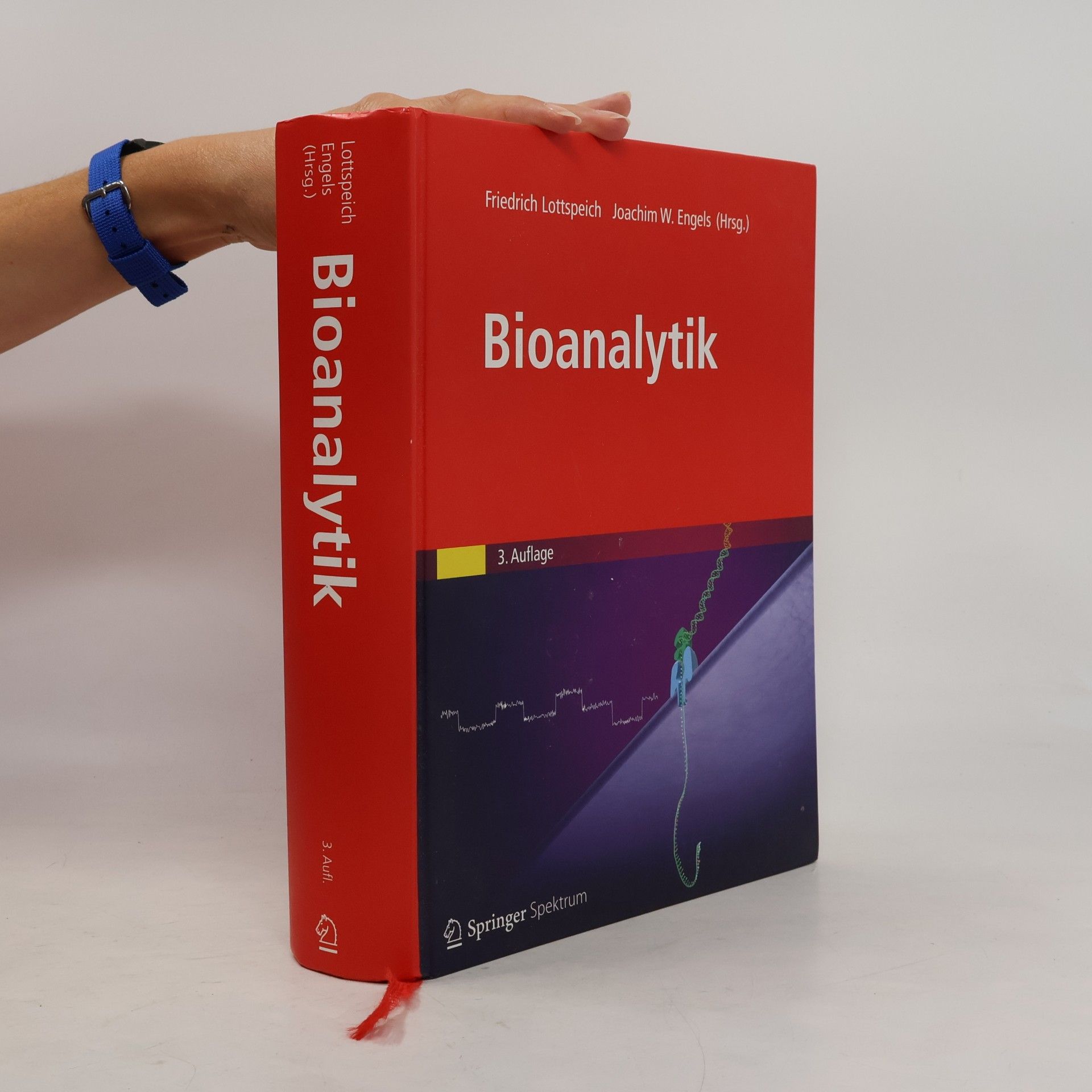 Lay Bioanalytik