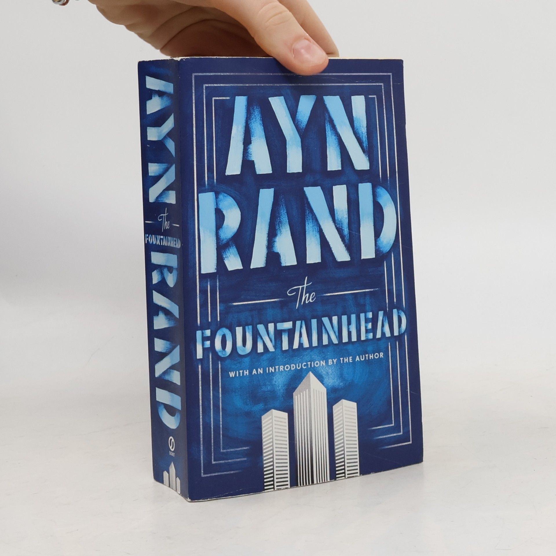 The Fountainhead