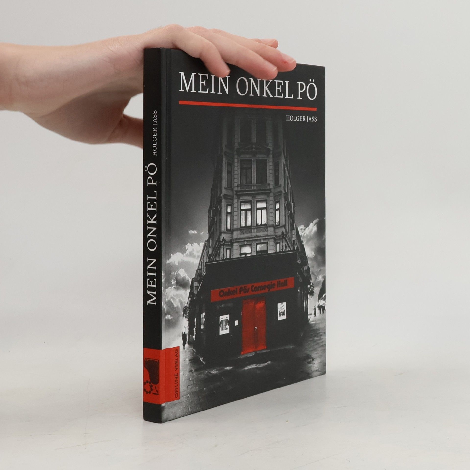 Mein Onkel Pö