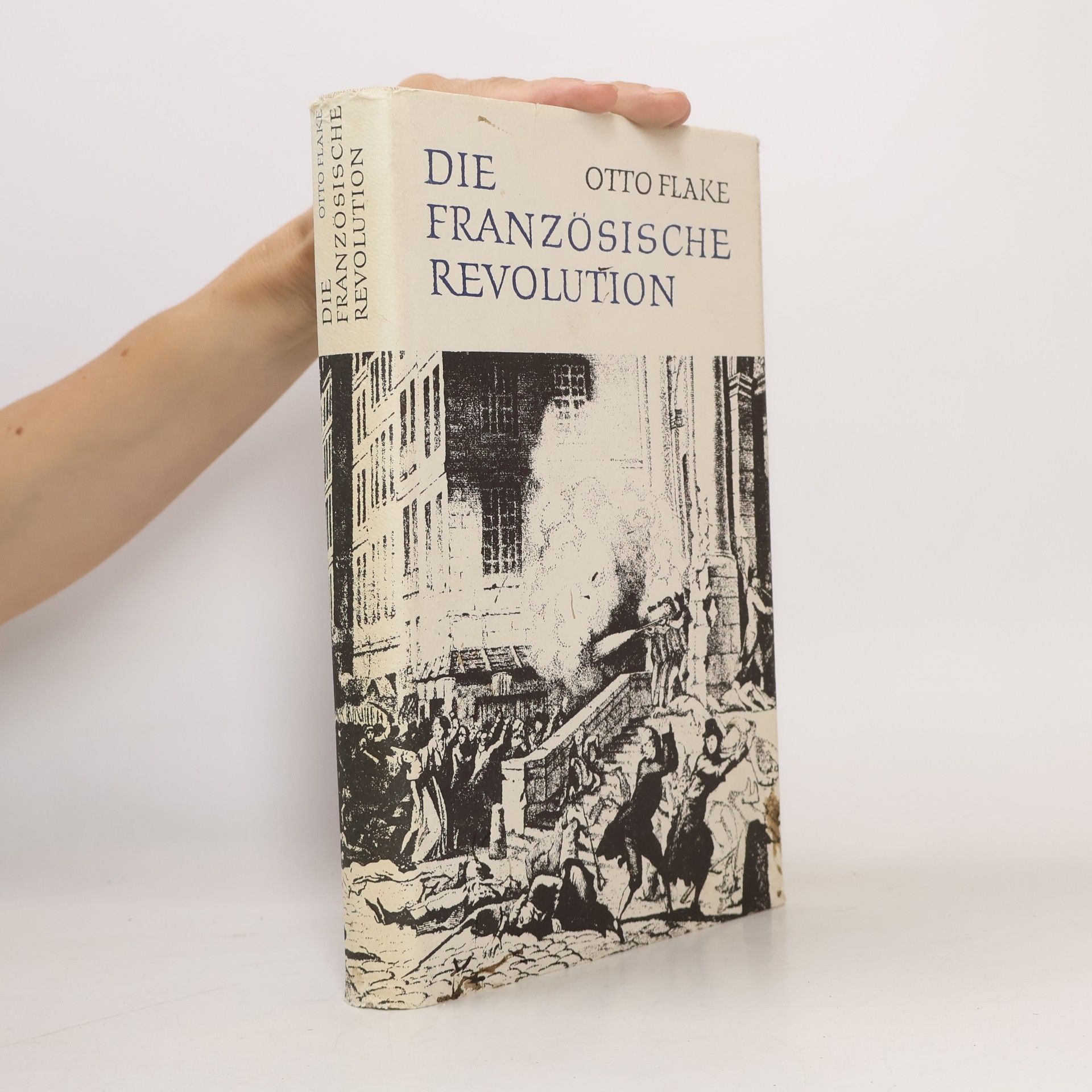 Die Französische Revolution