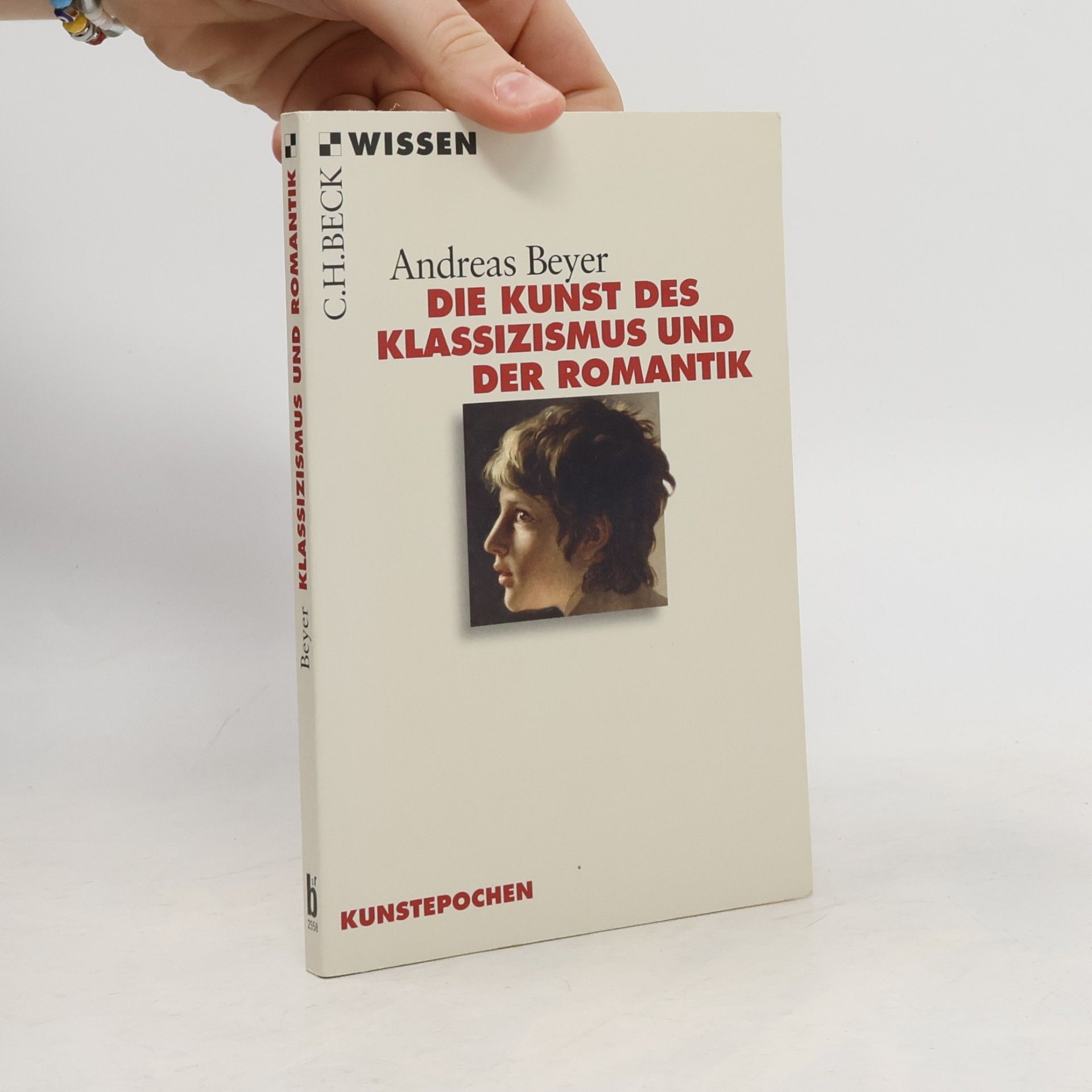 Die Kunst des Klassizismus und der Romantik