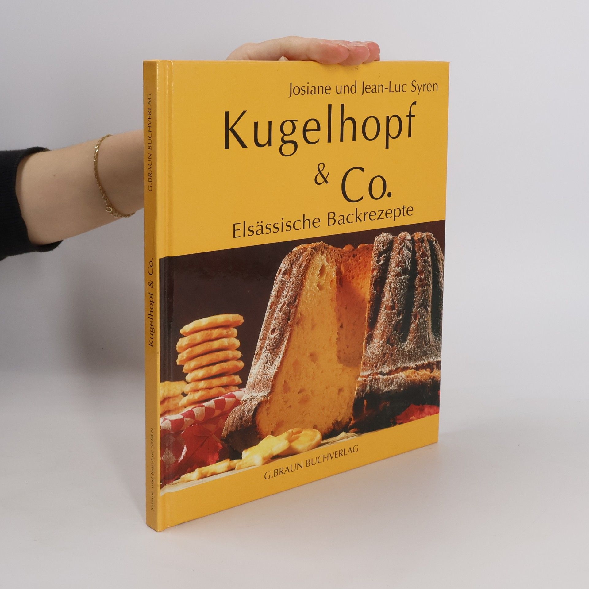 Kugelhopf & Co.
