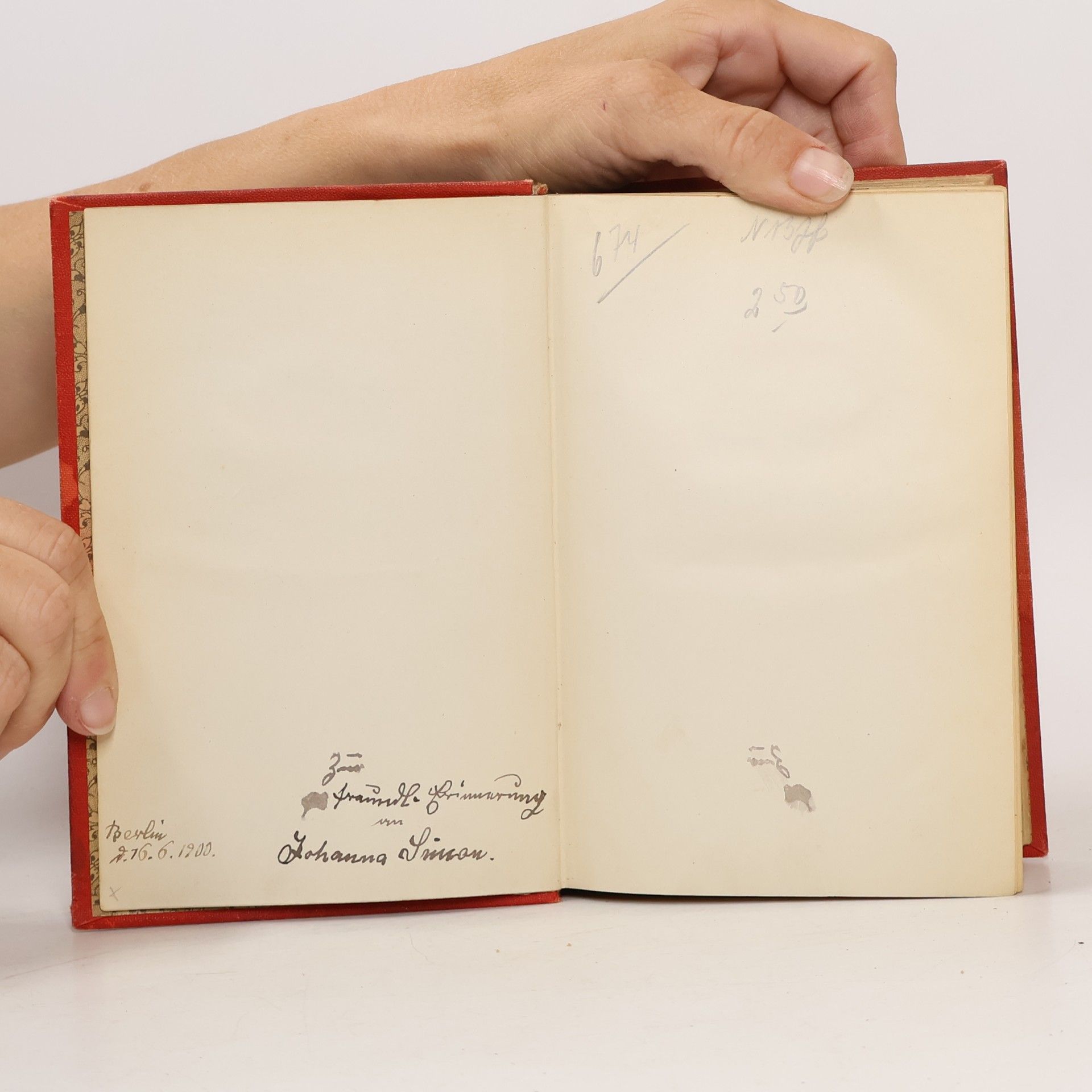 G. Emil Barthel Nicolaus Lenau's fämmtliche Werke