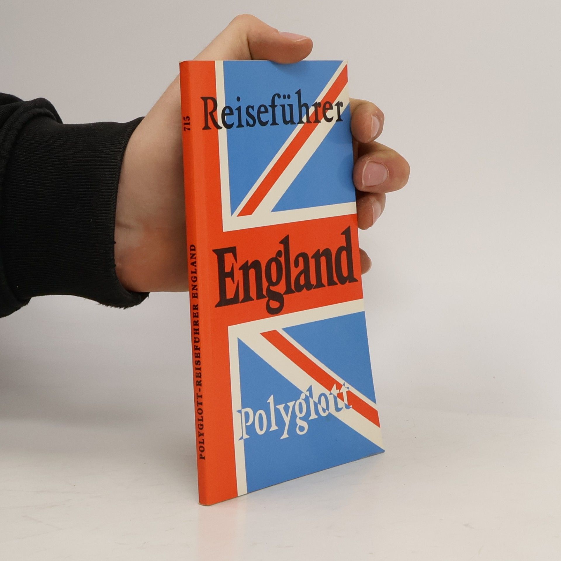 Hans Lajta England und Wales