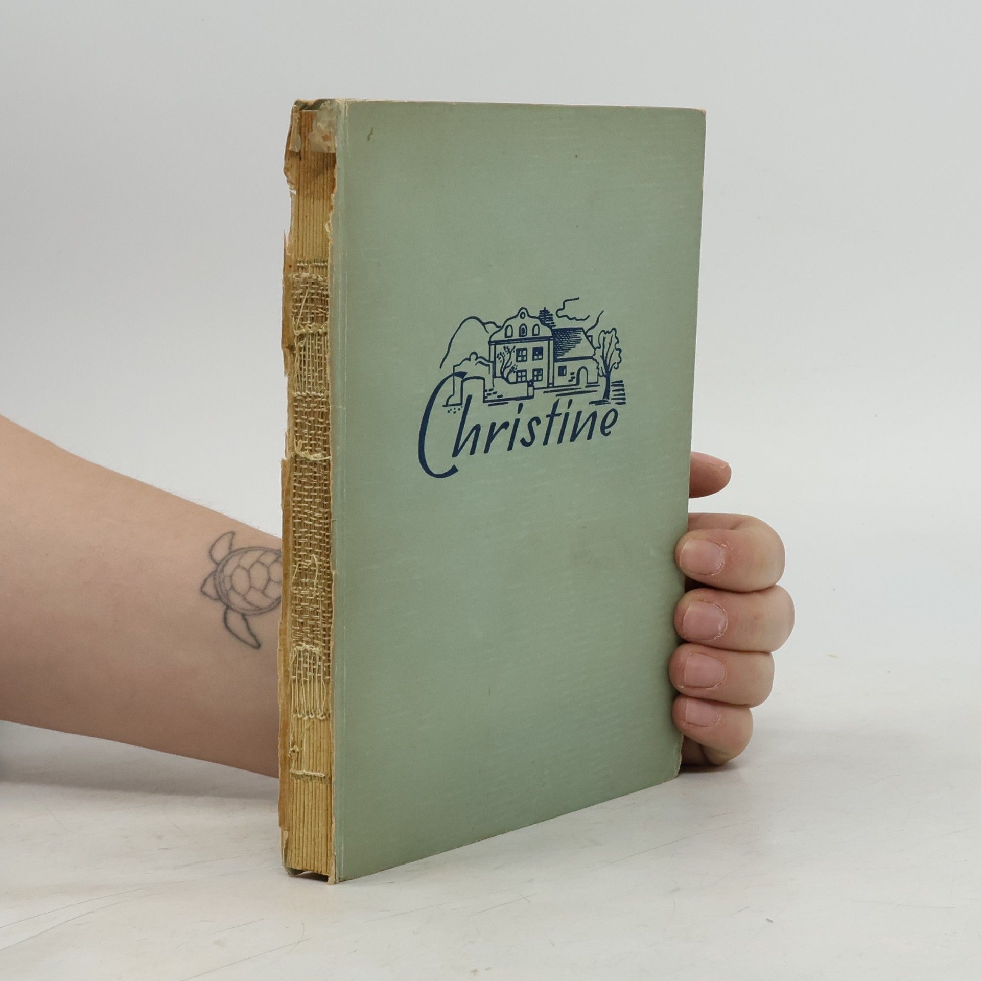 kolektiv Christine