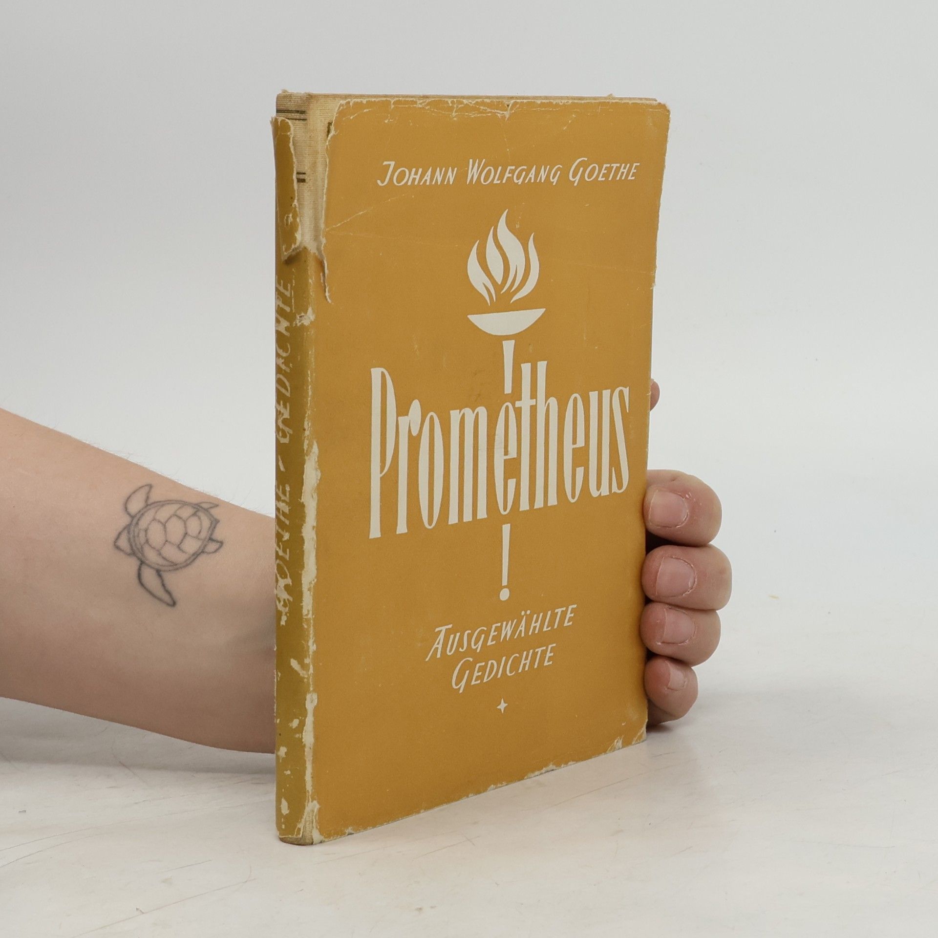 Prometheus