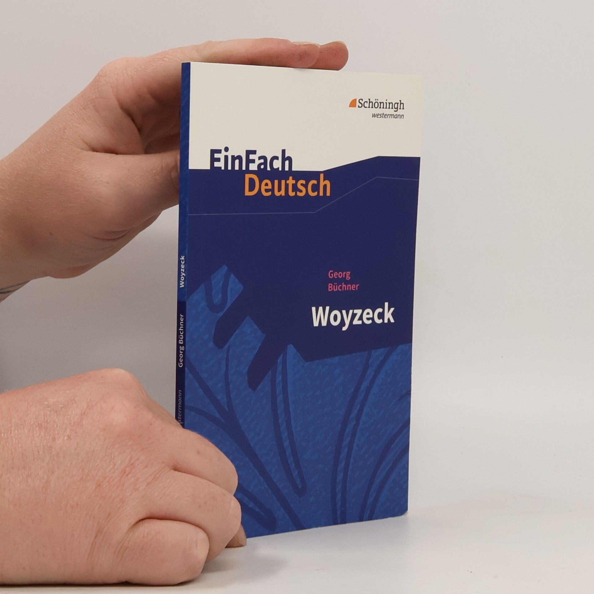 Georg Büchner Woyzeck: Drama