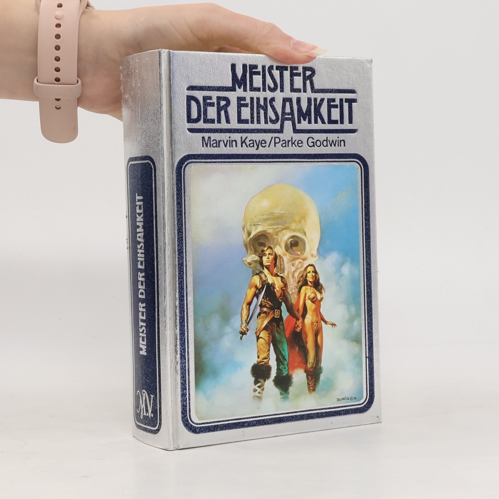 Meister der Einsamkeit