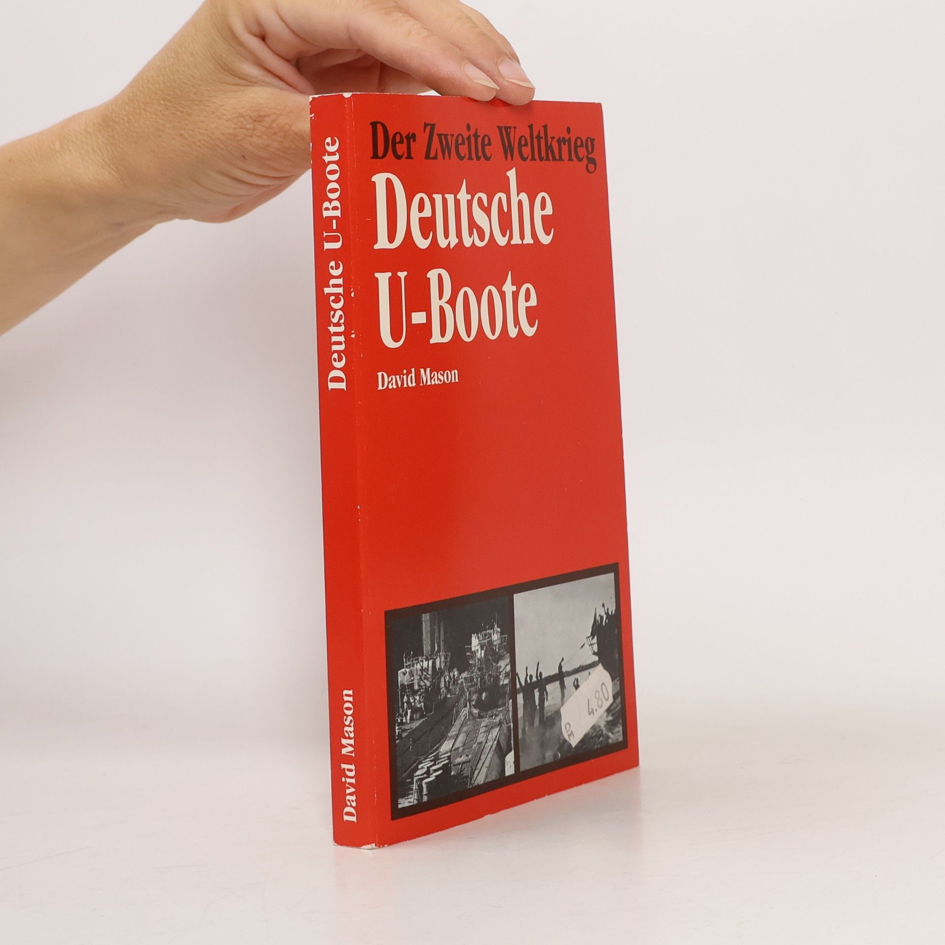 Macksey Kj Der Zweite Weltkrieg - Deutsche Panzertruppen