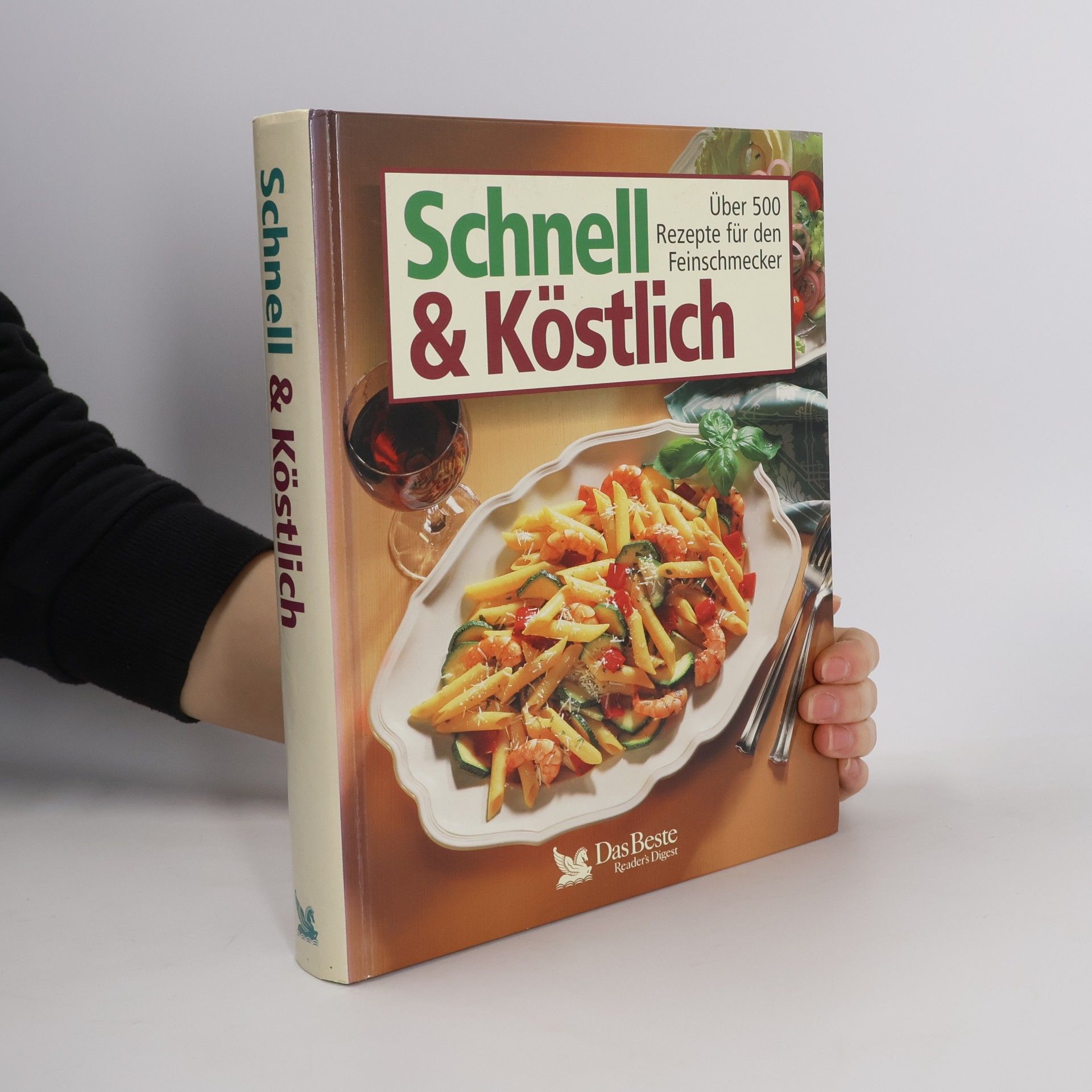 kolektiv Schnell & Köstlich