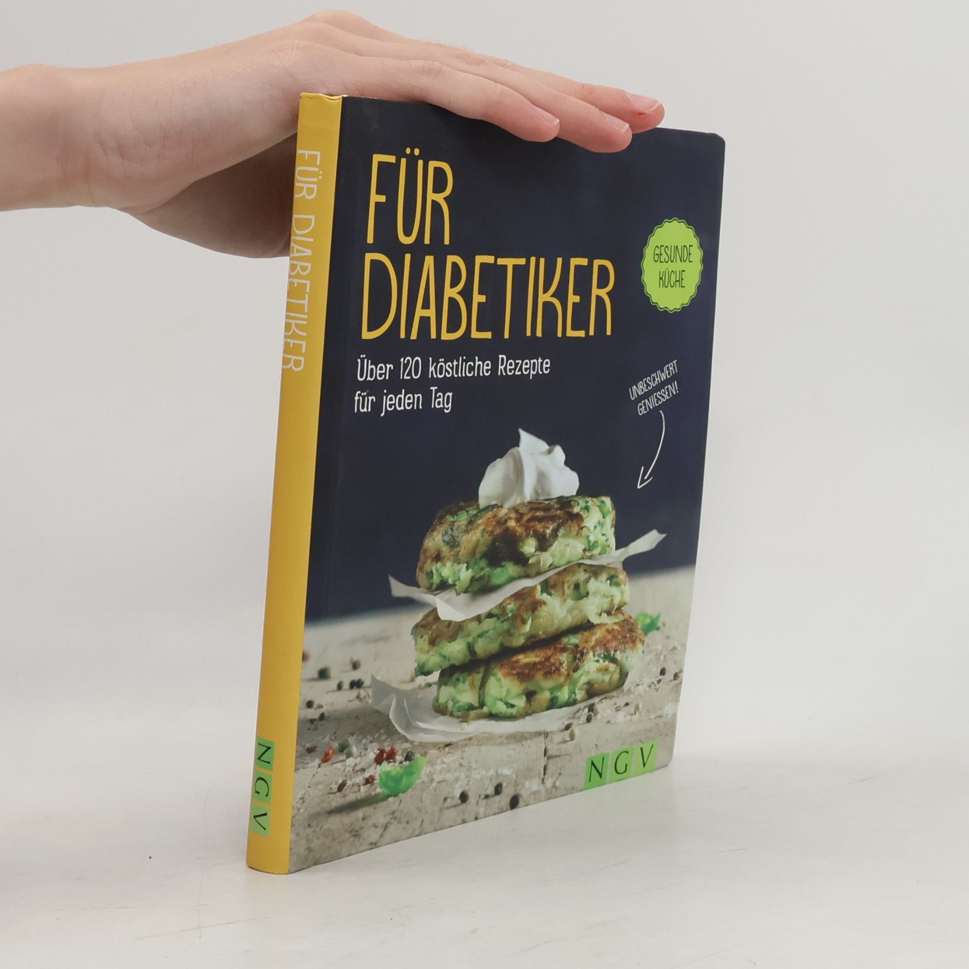 Autorenkollektiv Für Diabetiker
