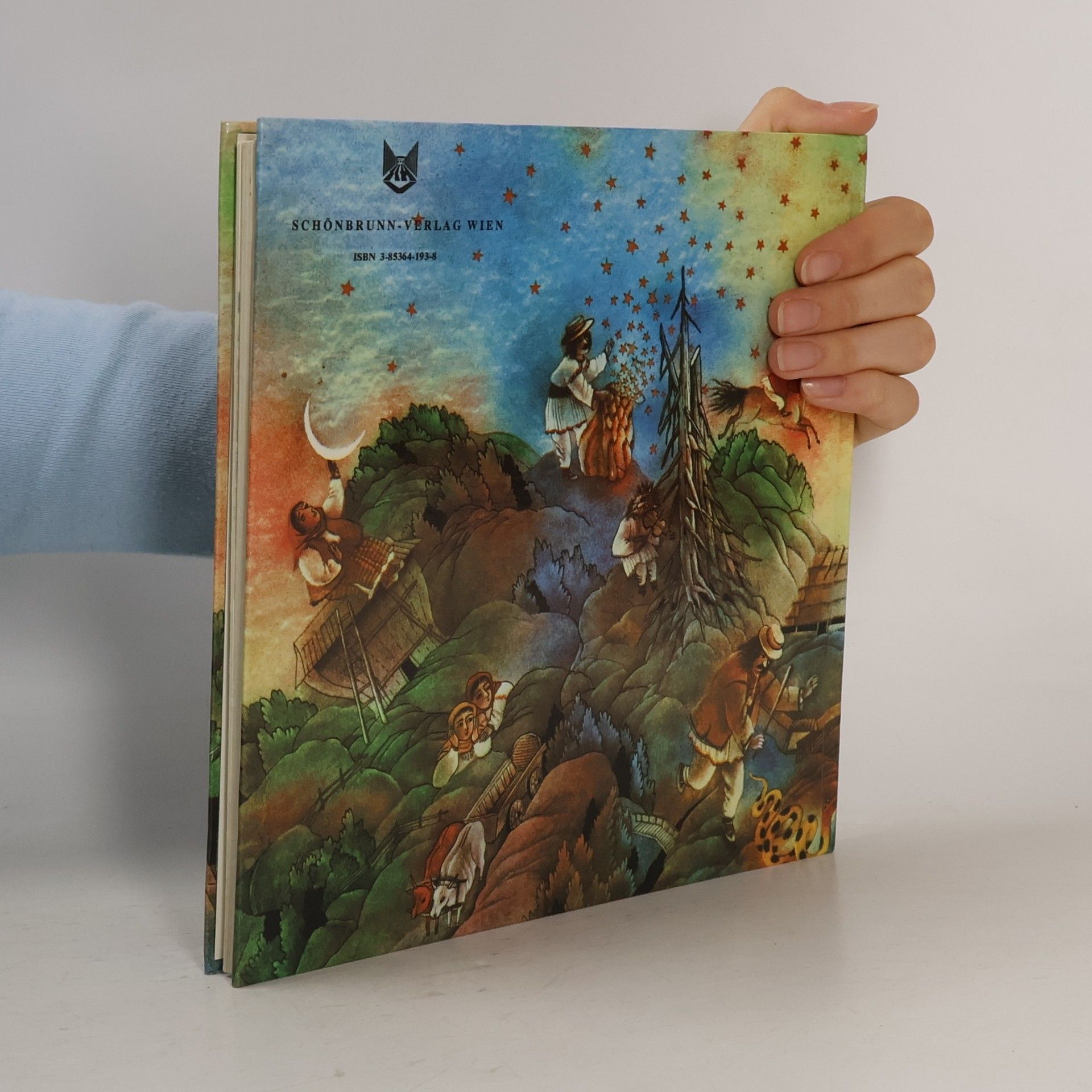 Collectif d'auteurs Das Wunder des Steinberges
