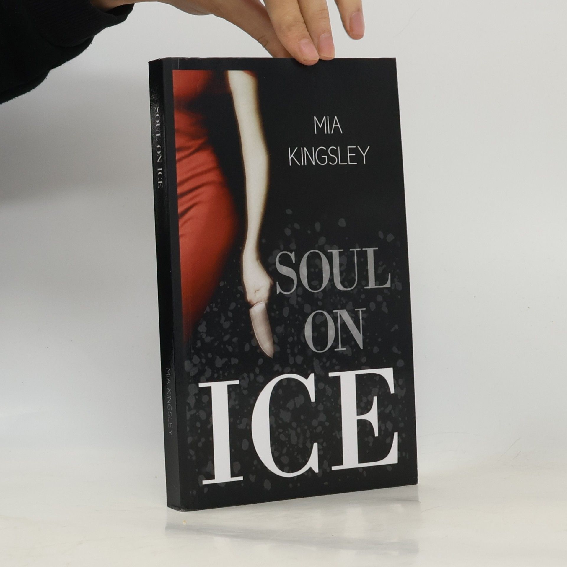 Mia Kingsley Soul On Ice