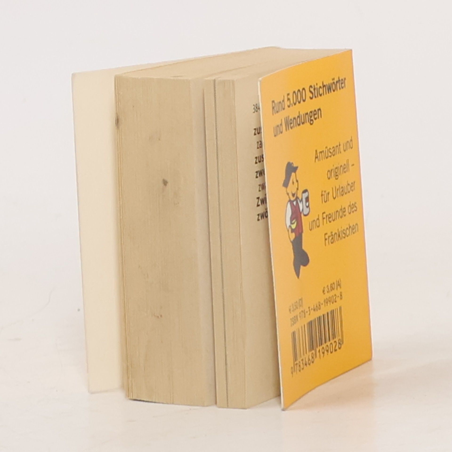 Gerhard Fink Lilliput Fränkisch