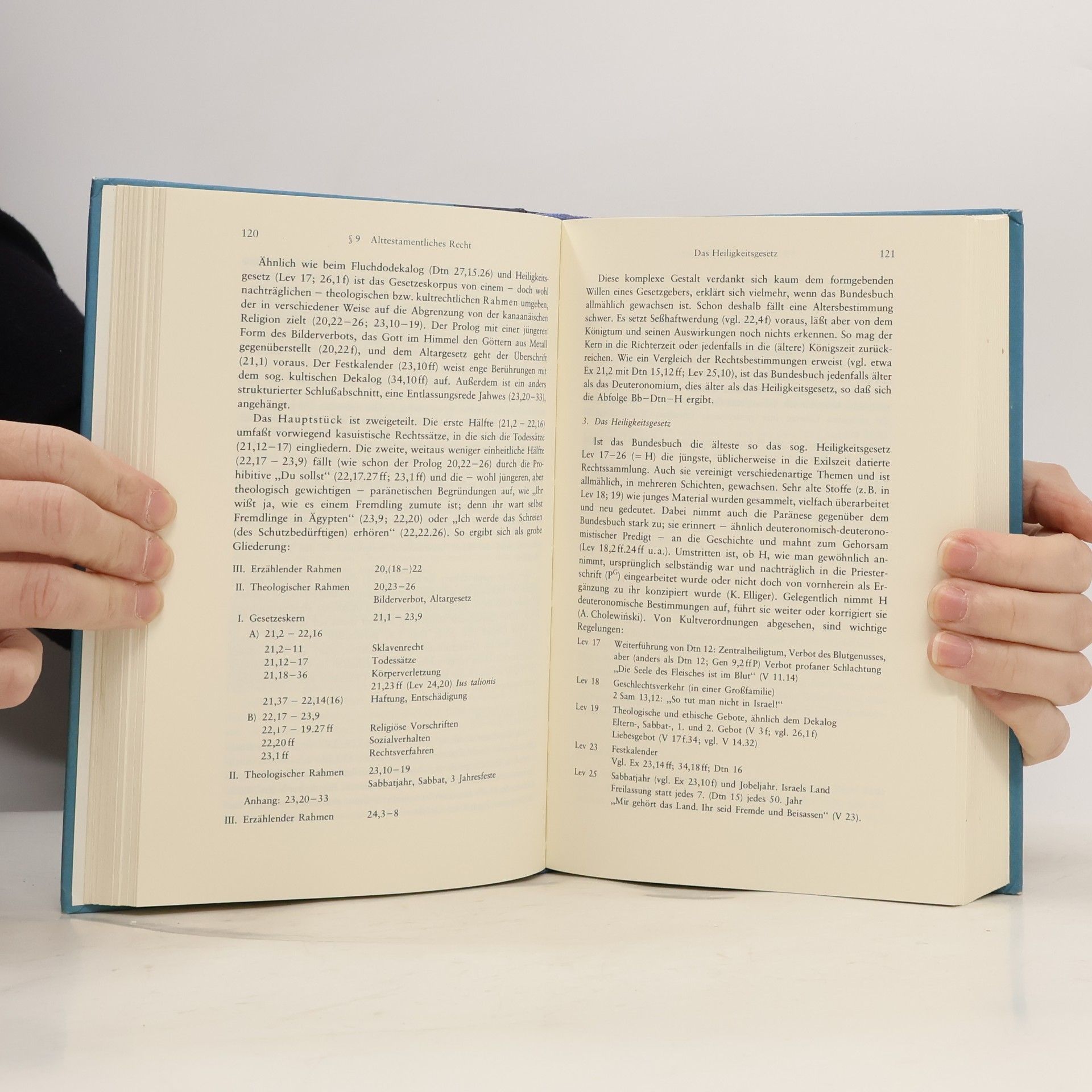 Werner H. Schmidt Einführung in das Alte Testament