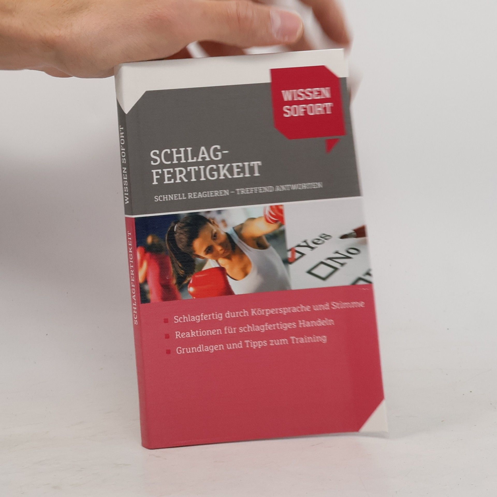 kolektiv SCHLAGFERTIGKEIT