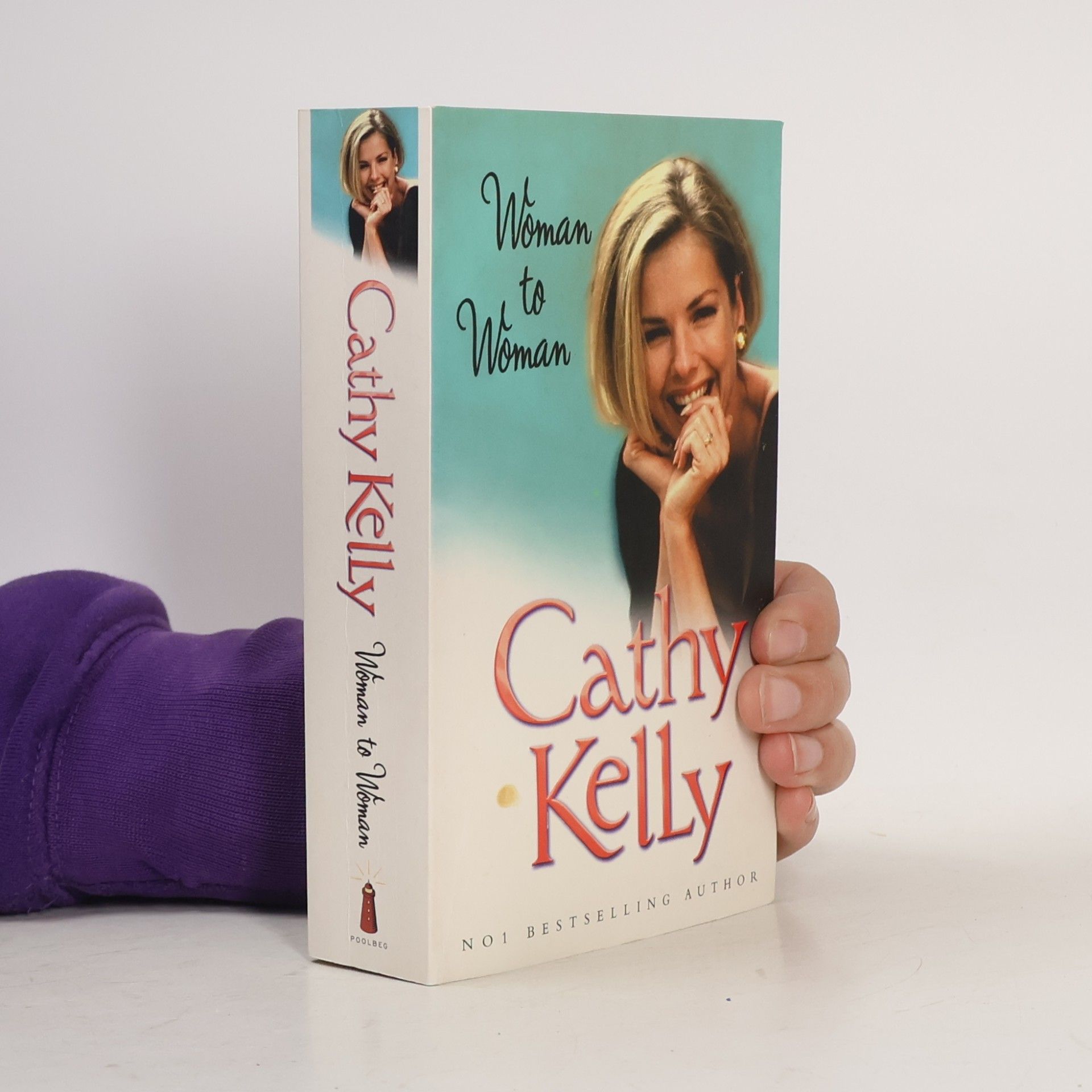 Cathy Kelly Woman to Woman