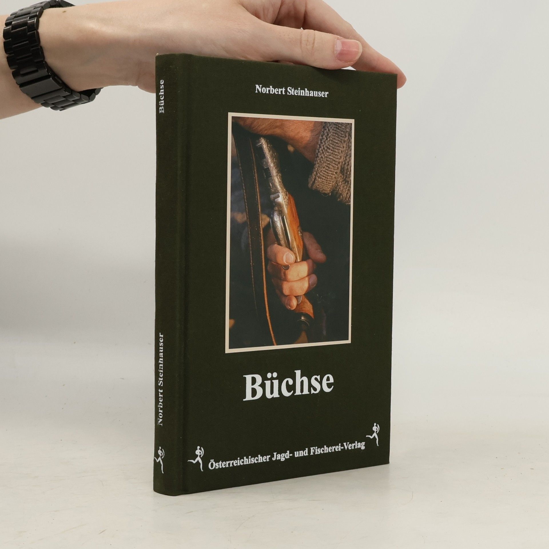 Büchse