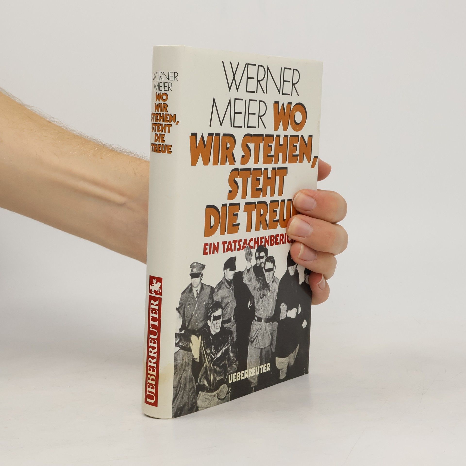 Wo wir stehen, steht die Treue
