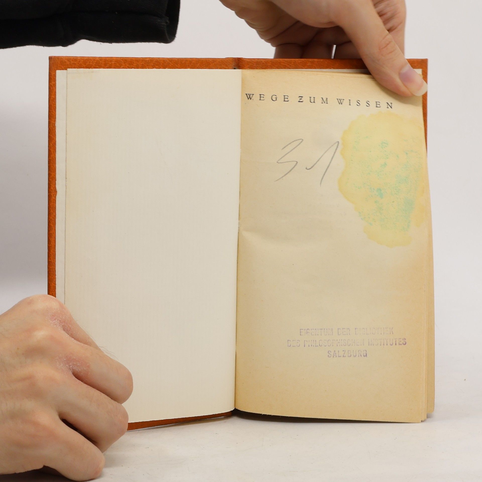 Prof. Dr. Walther Schoenichen Tiere der Vorzeit