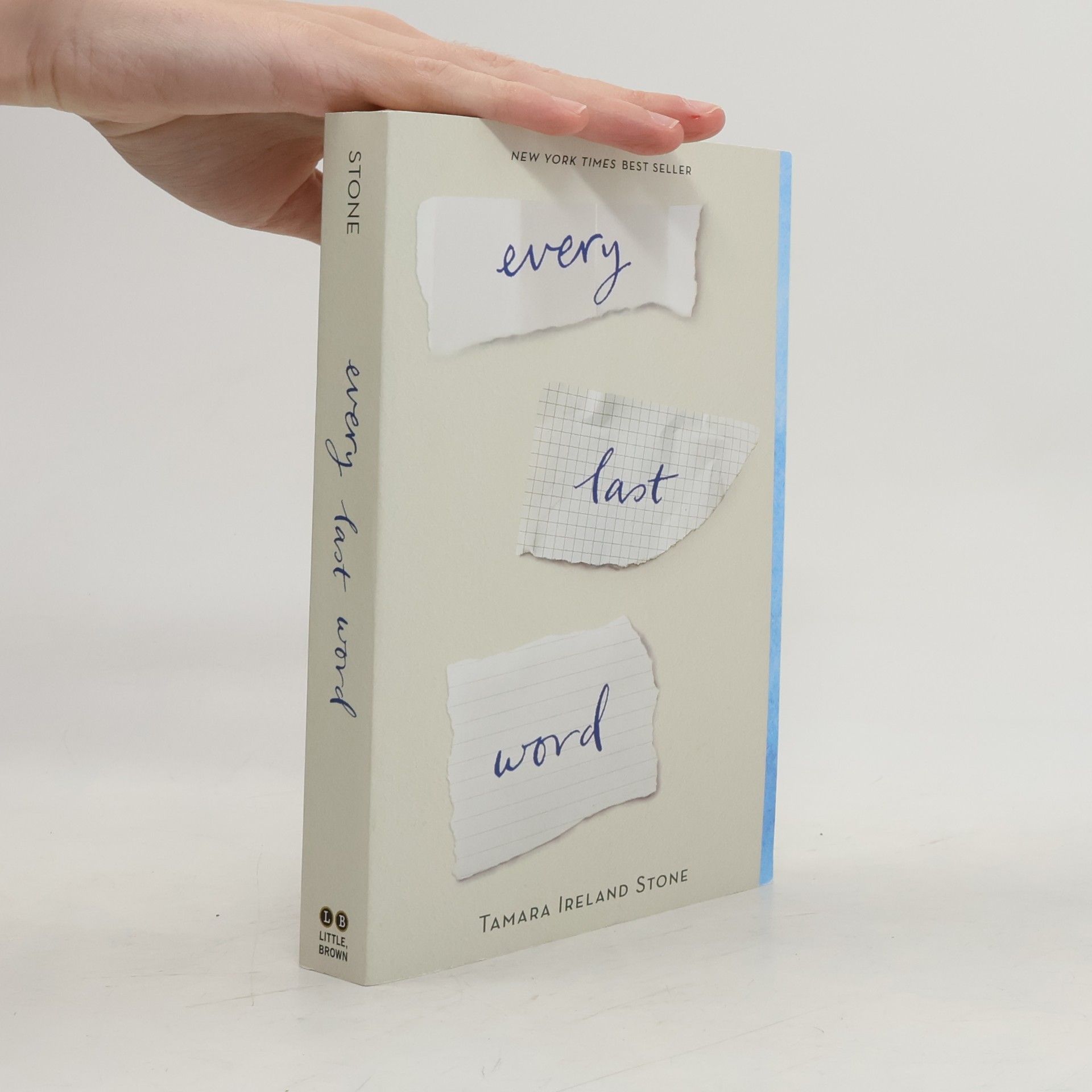 Every last word