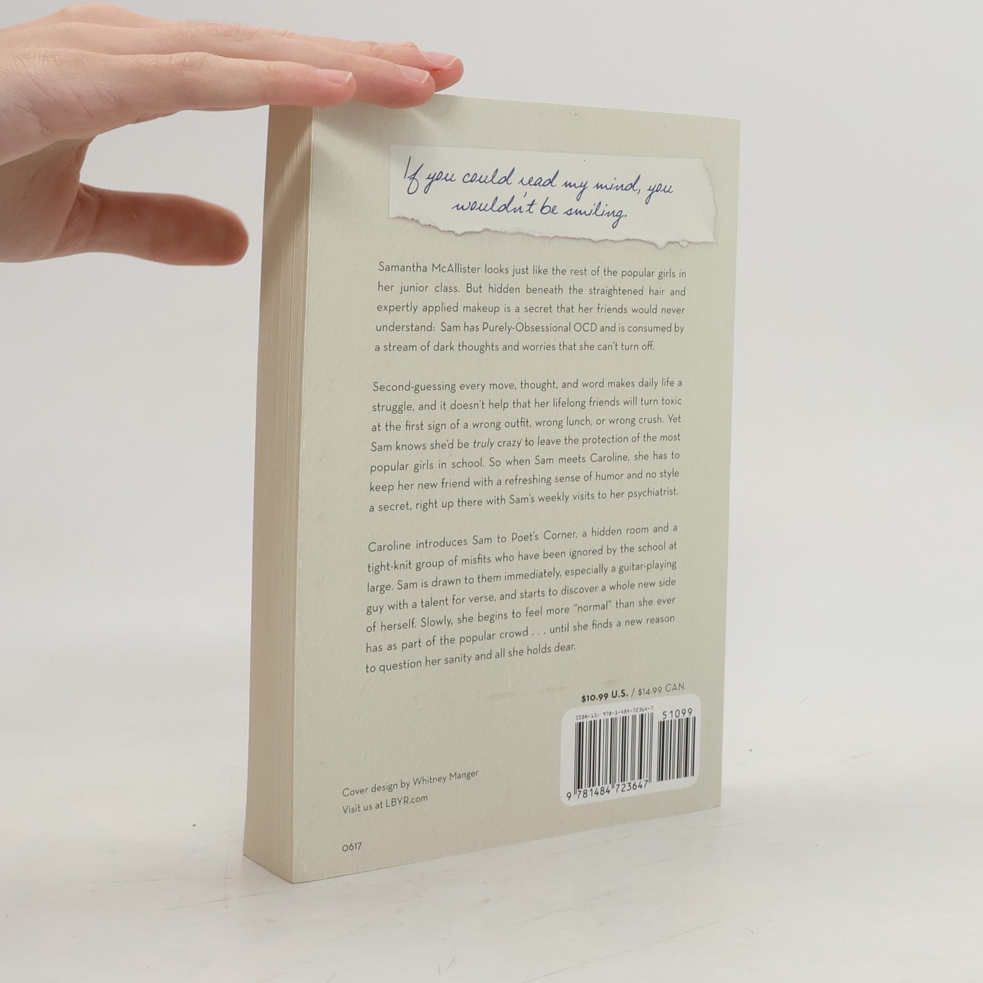 Tamara Ireland Stone Every last word