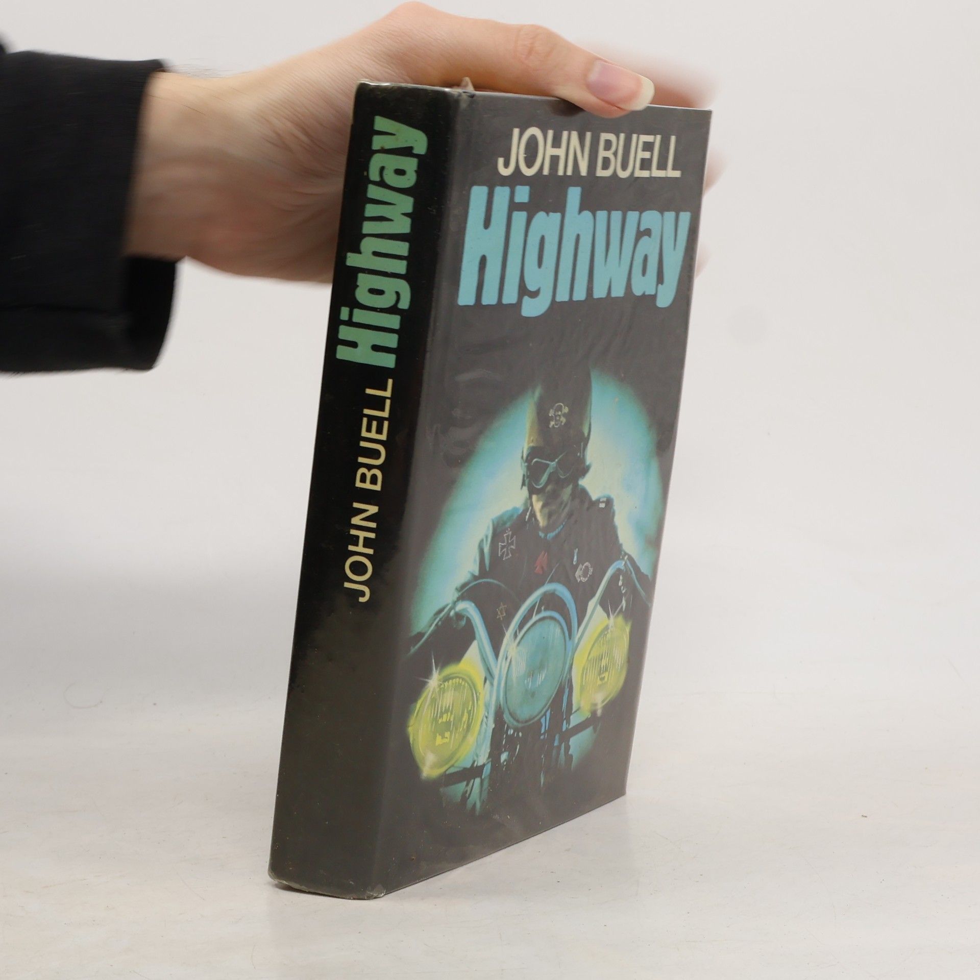 John Buell Highway