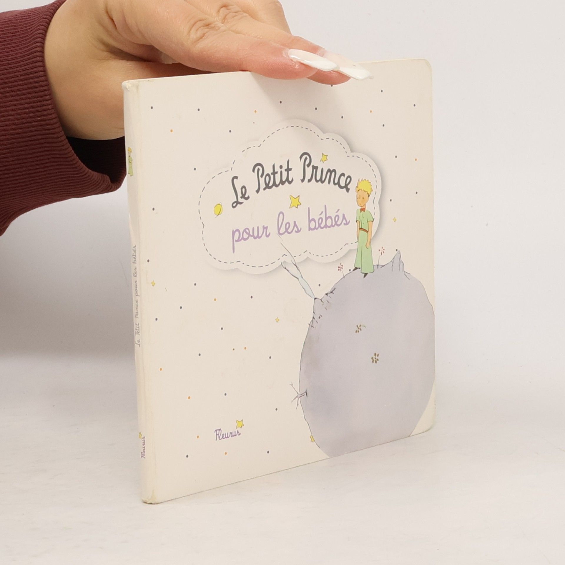 kolektiv Le Petit Prince