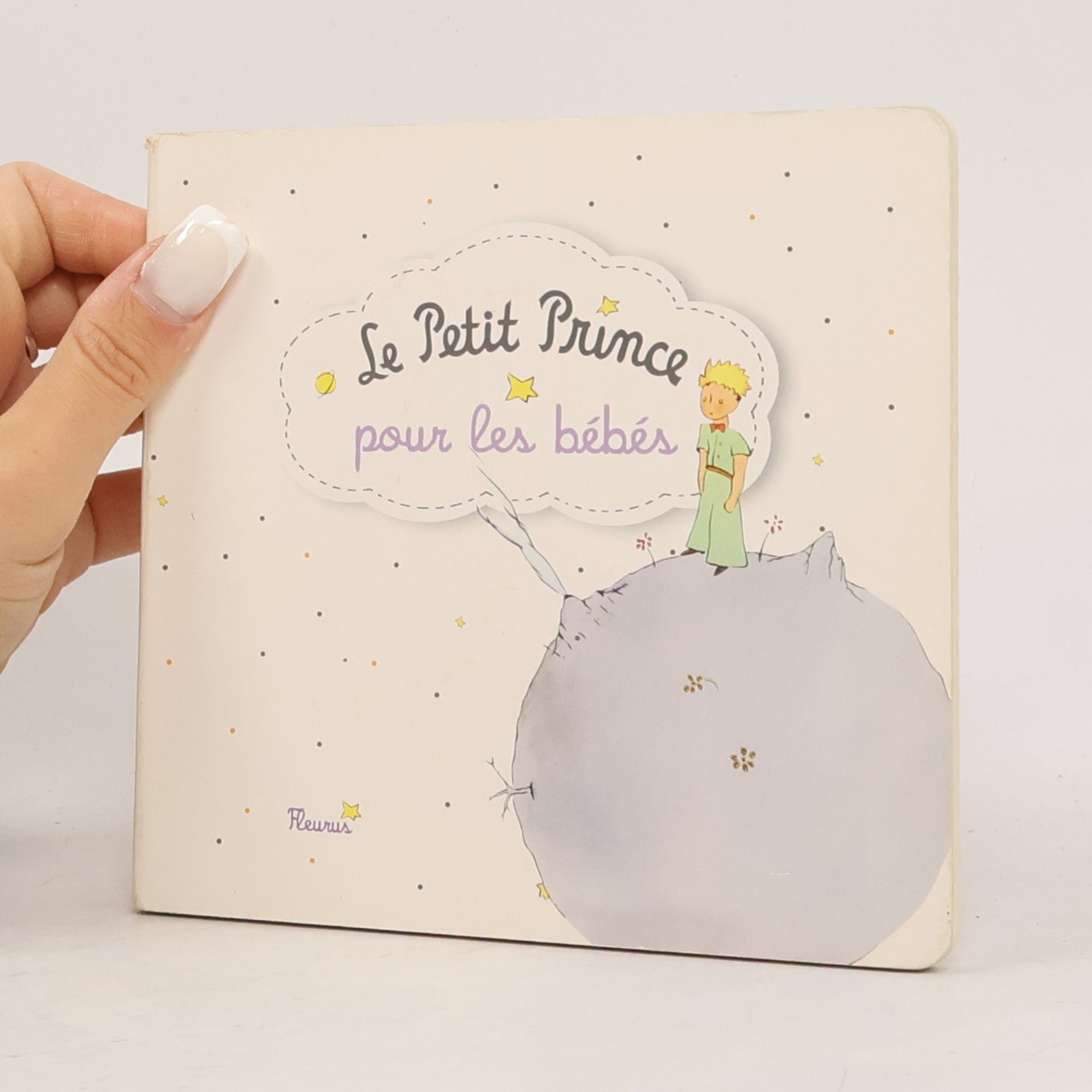 kolektiv Le Petit Prince