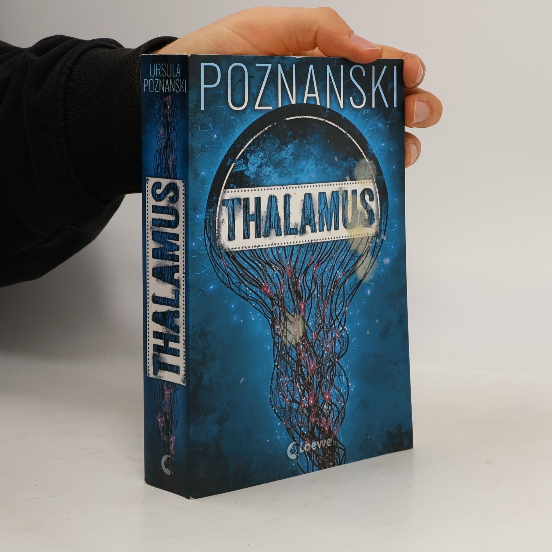 Ursula Poznanski Thalamus