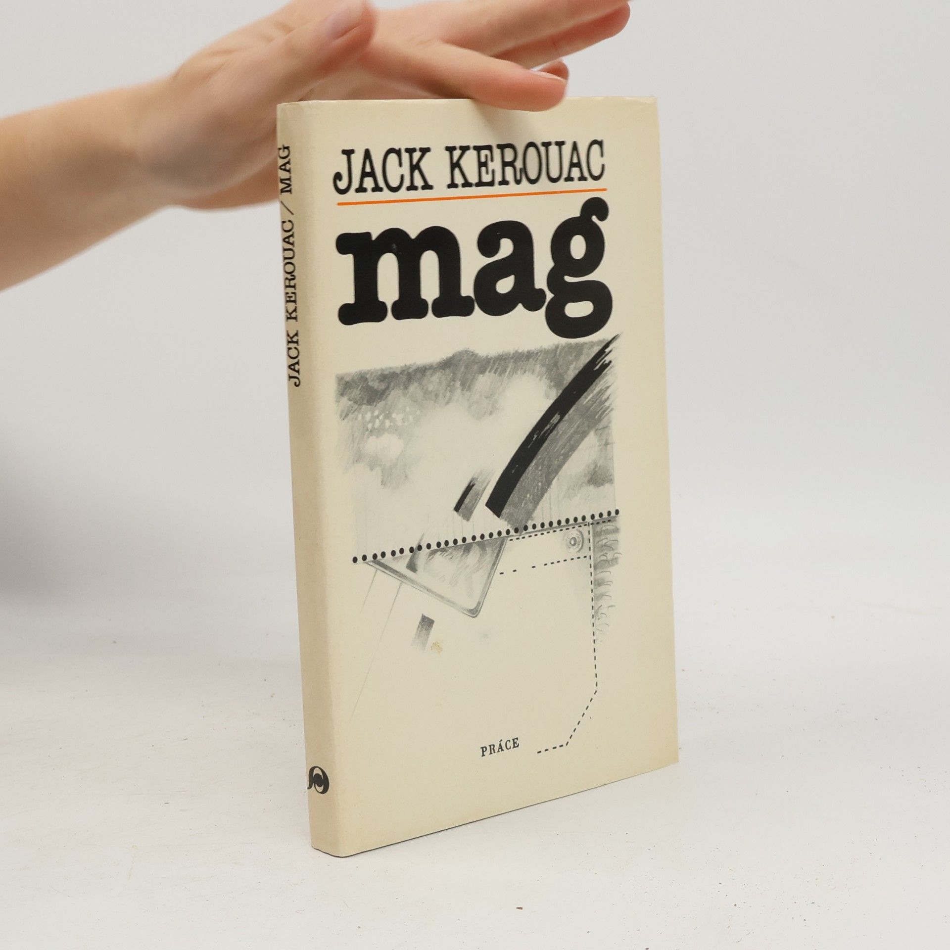 Jack Kerouac Mag