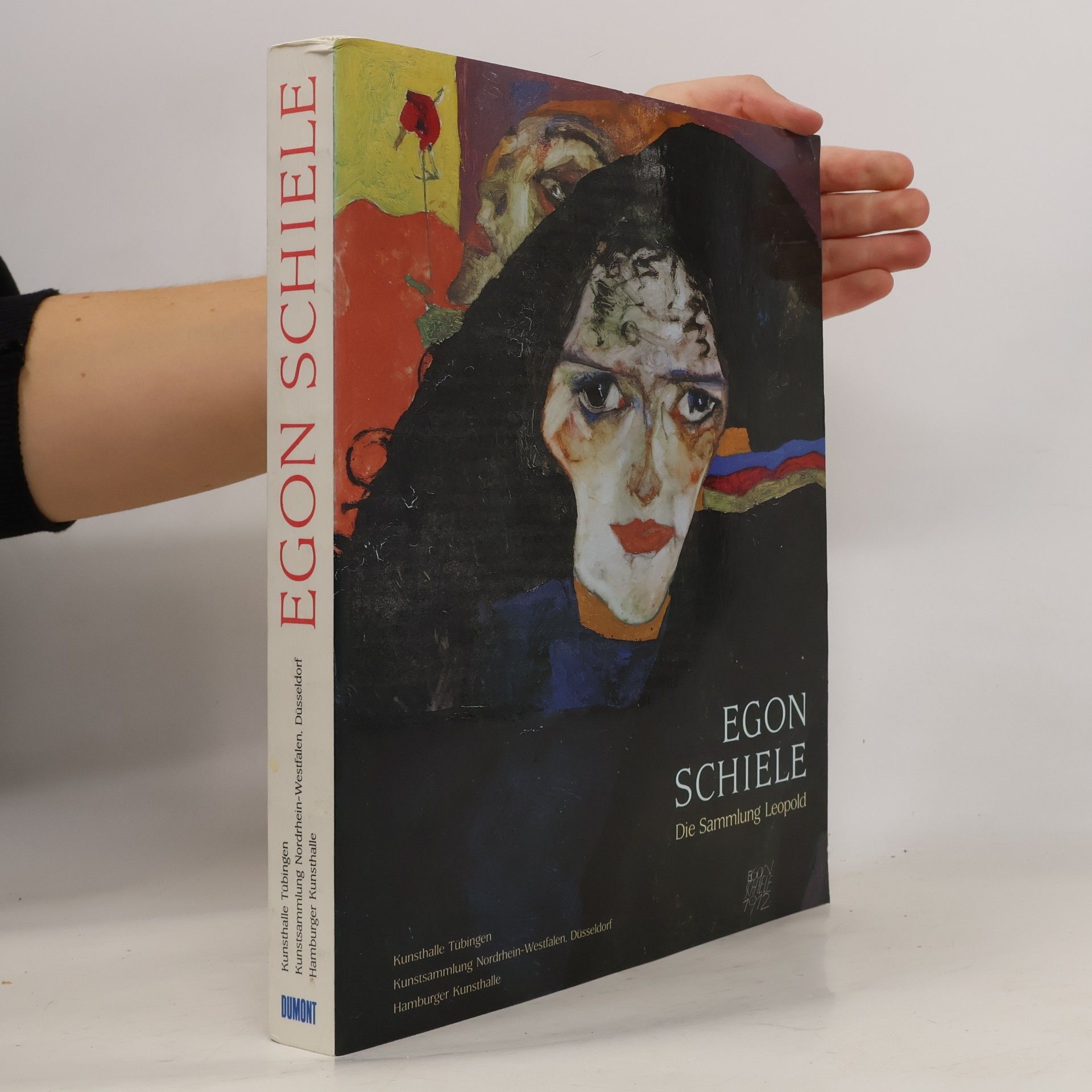 Egon Schiele