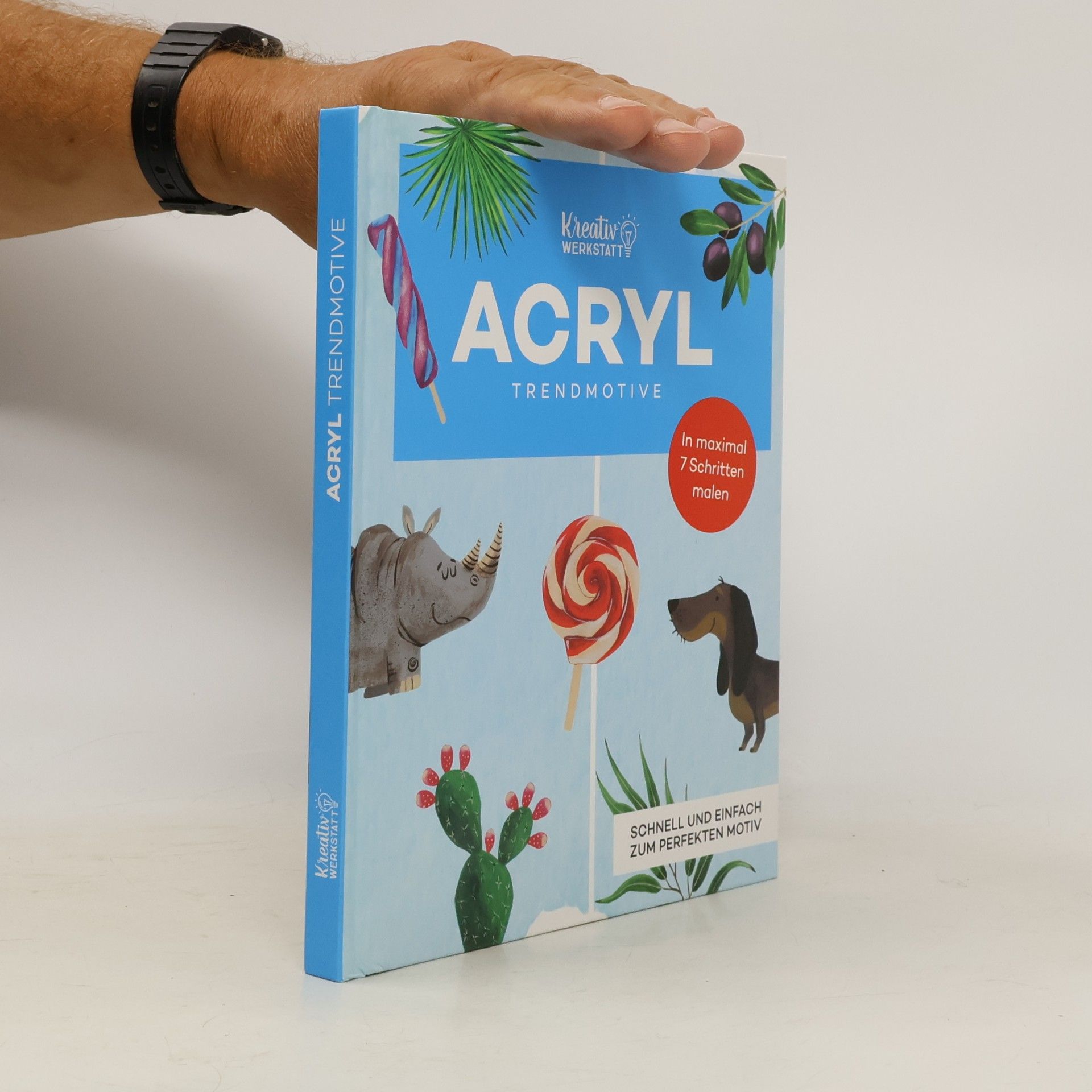 Autorenkollektiv Acryl