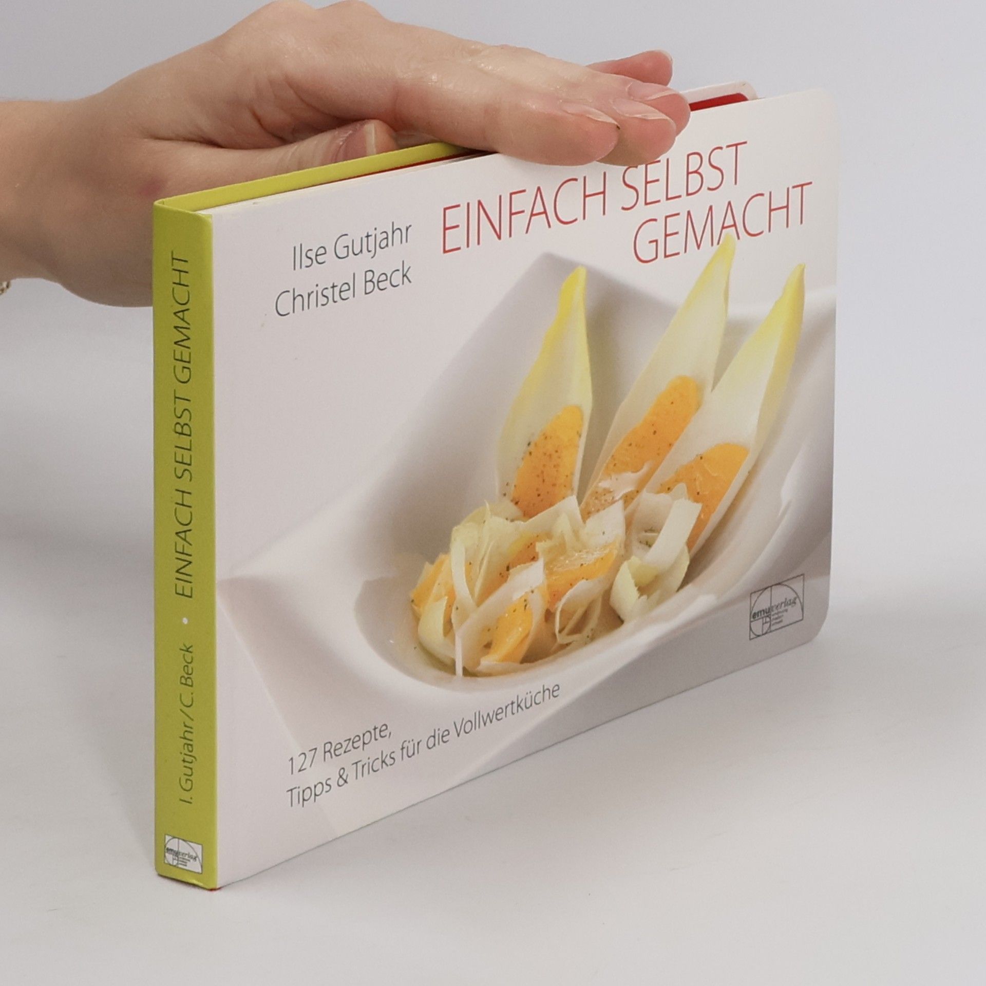 Christel Beck Einfach selbst gemacht