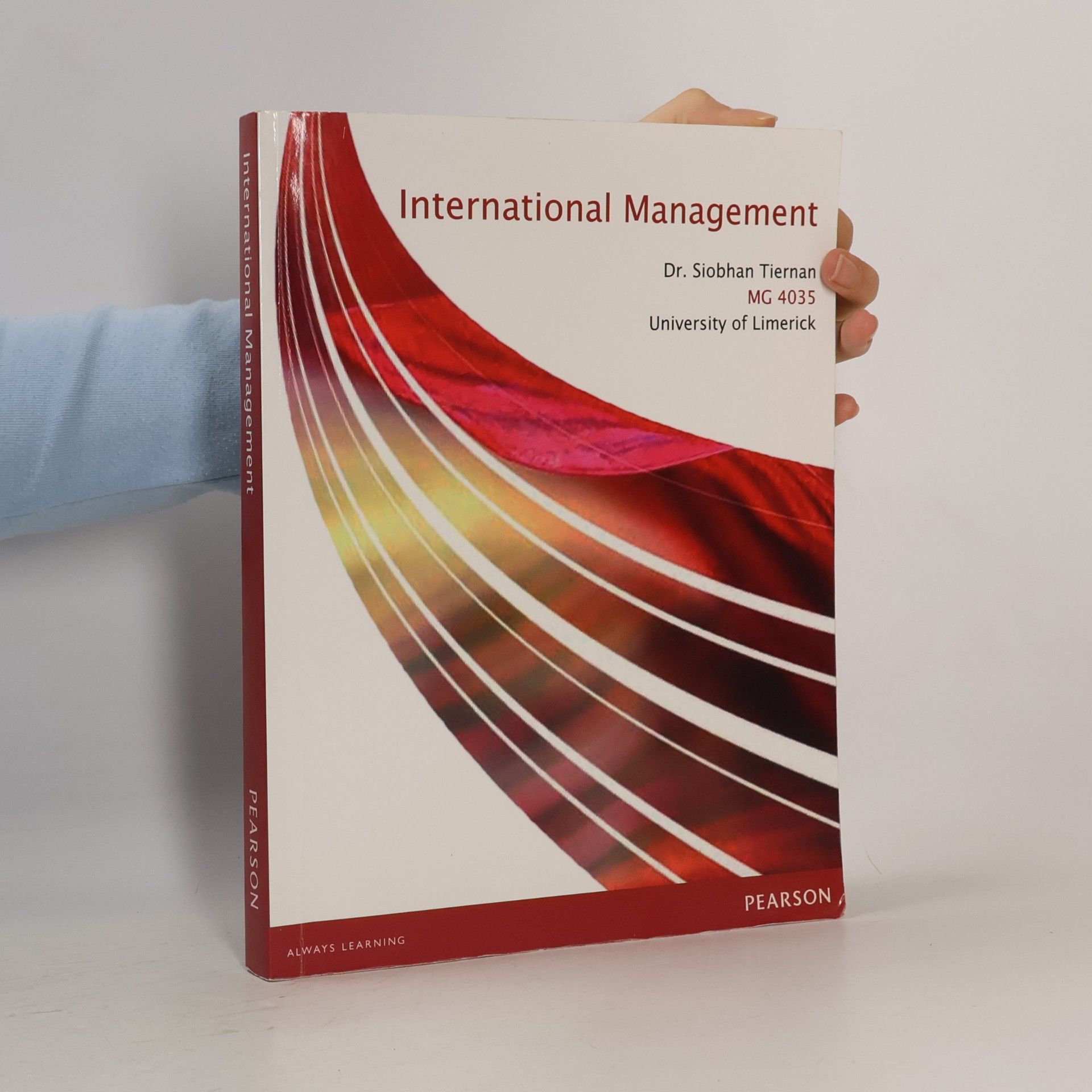 International Management
