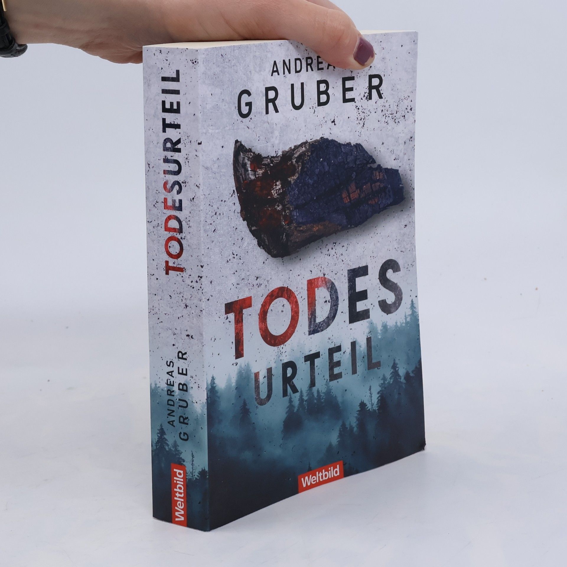 Andreas Gruber Todesurteil