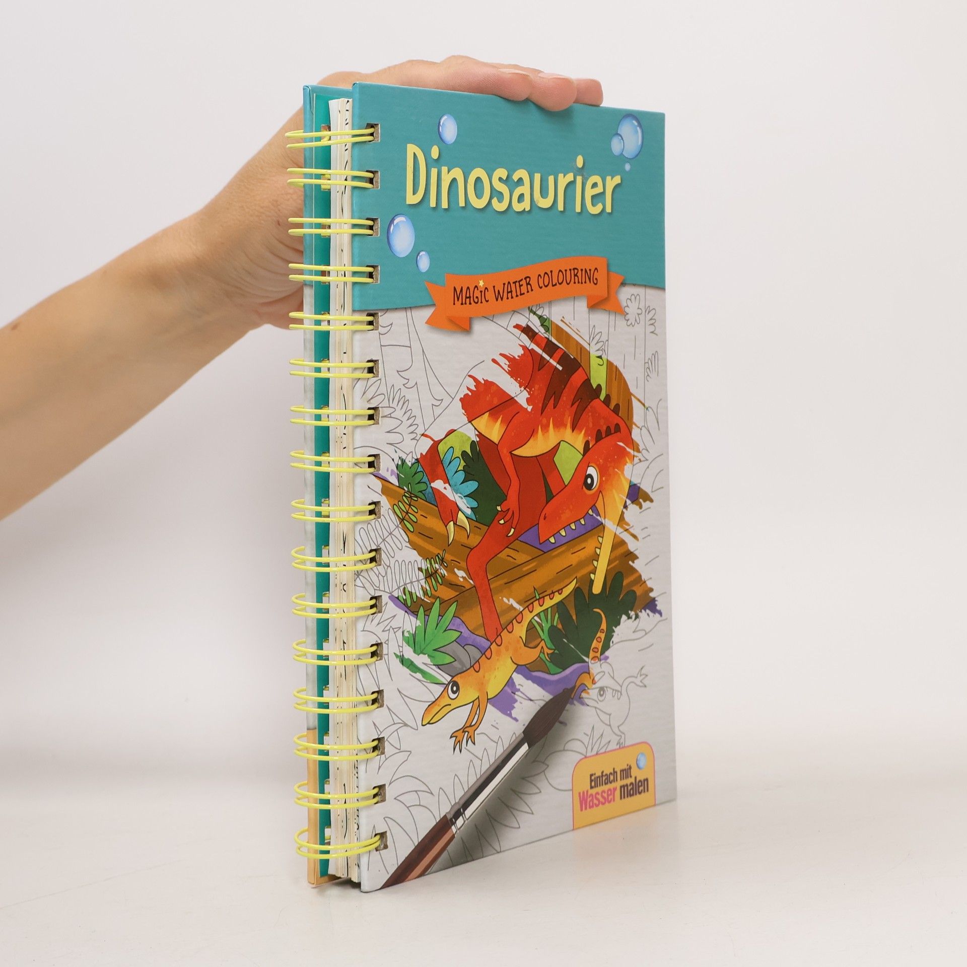 Autorenkollektiv Dinosaurier