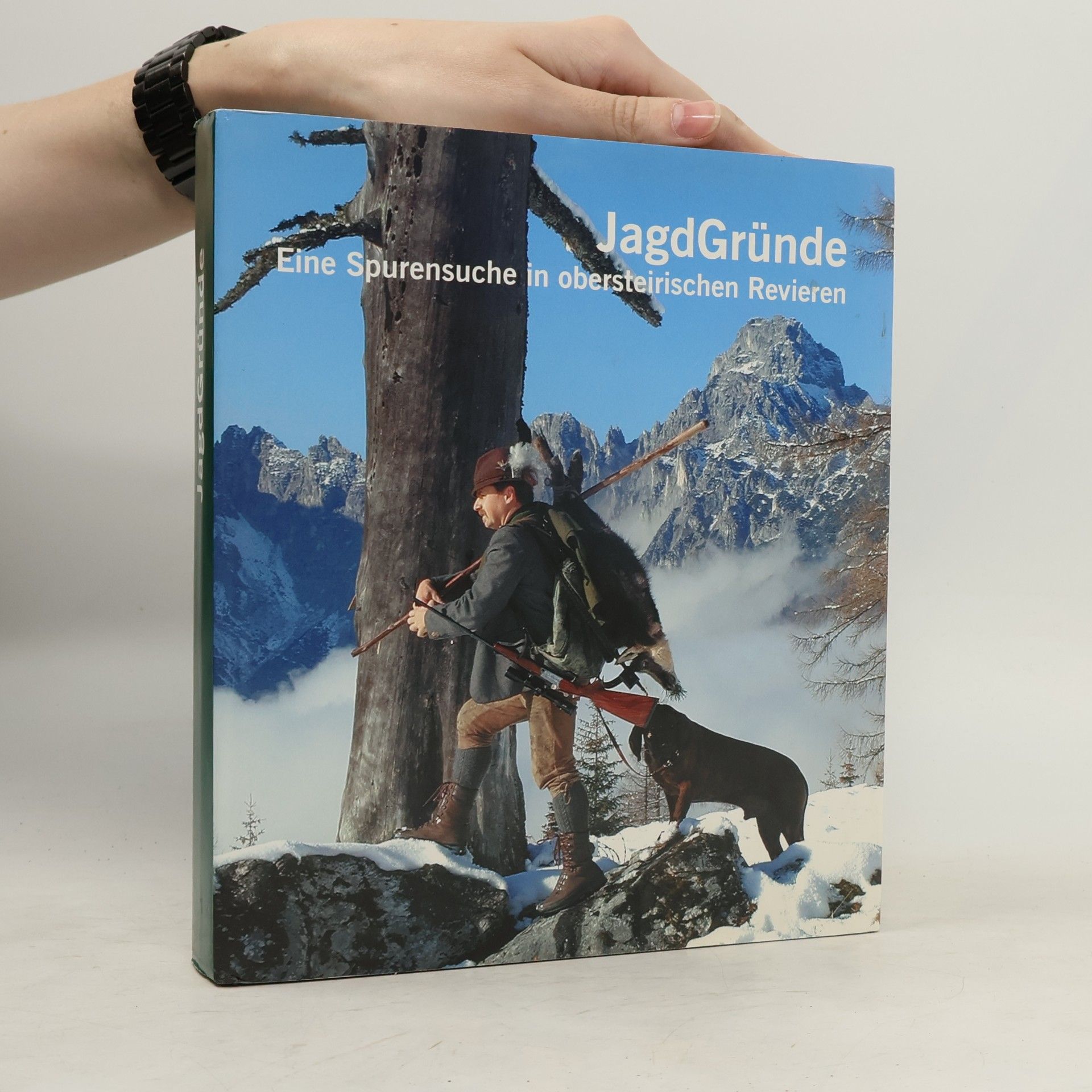 kolektiv JagdGründe