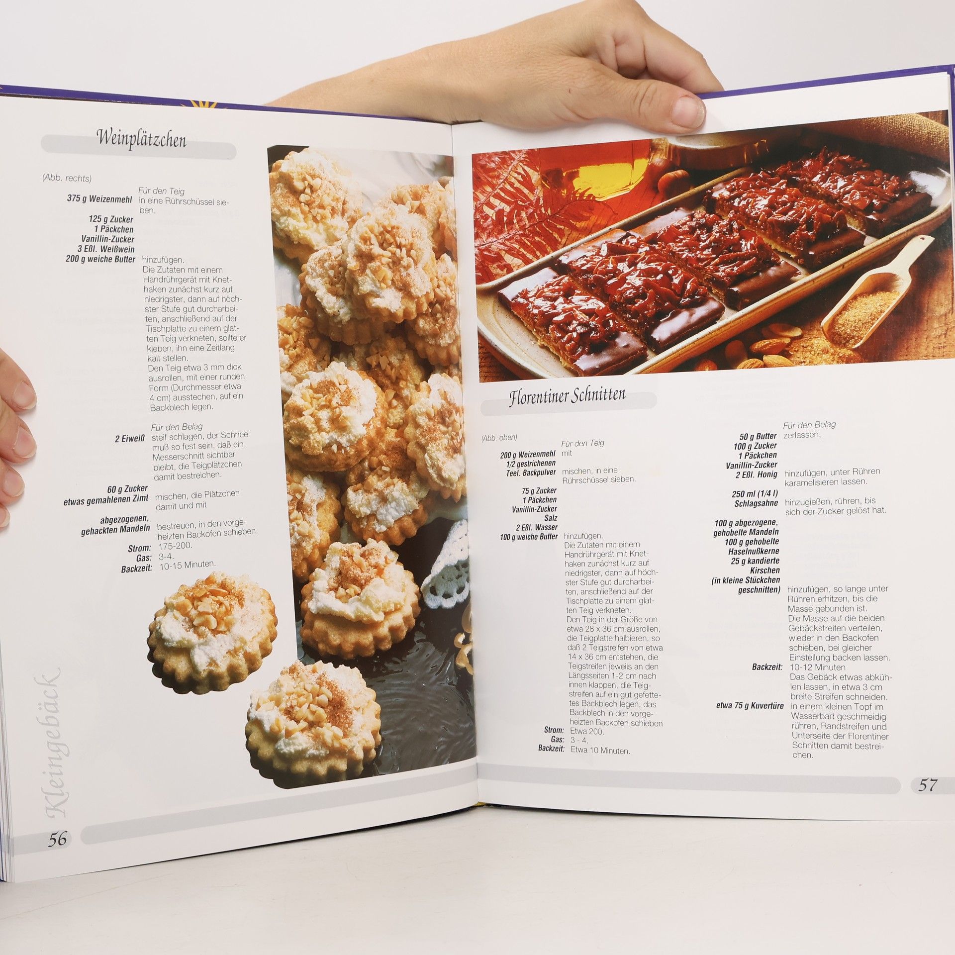 Autorenkollektiv Advents und Weihnachtsbacken