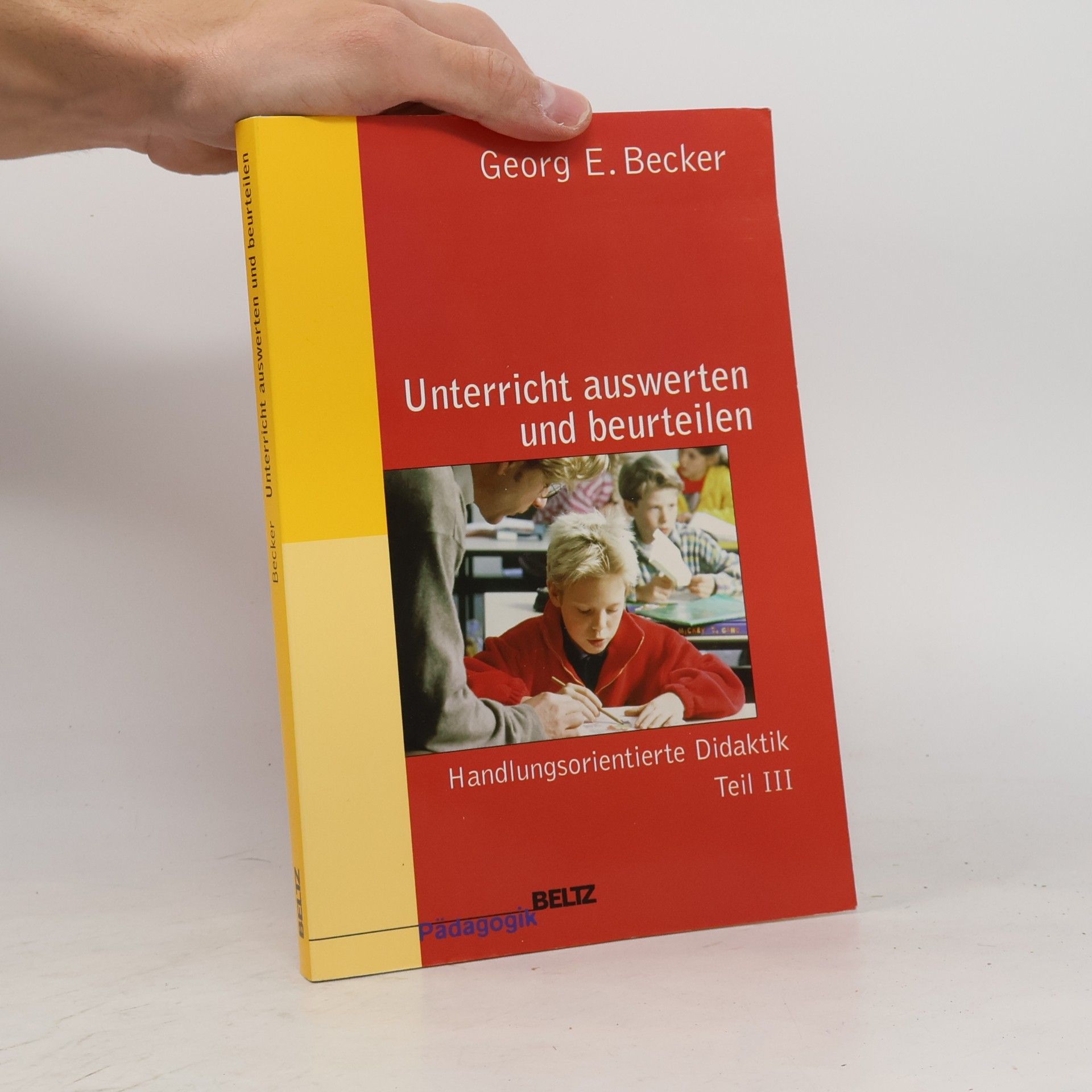 Handlungsorientierte Didaktik 3