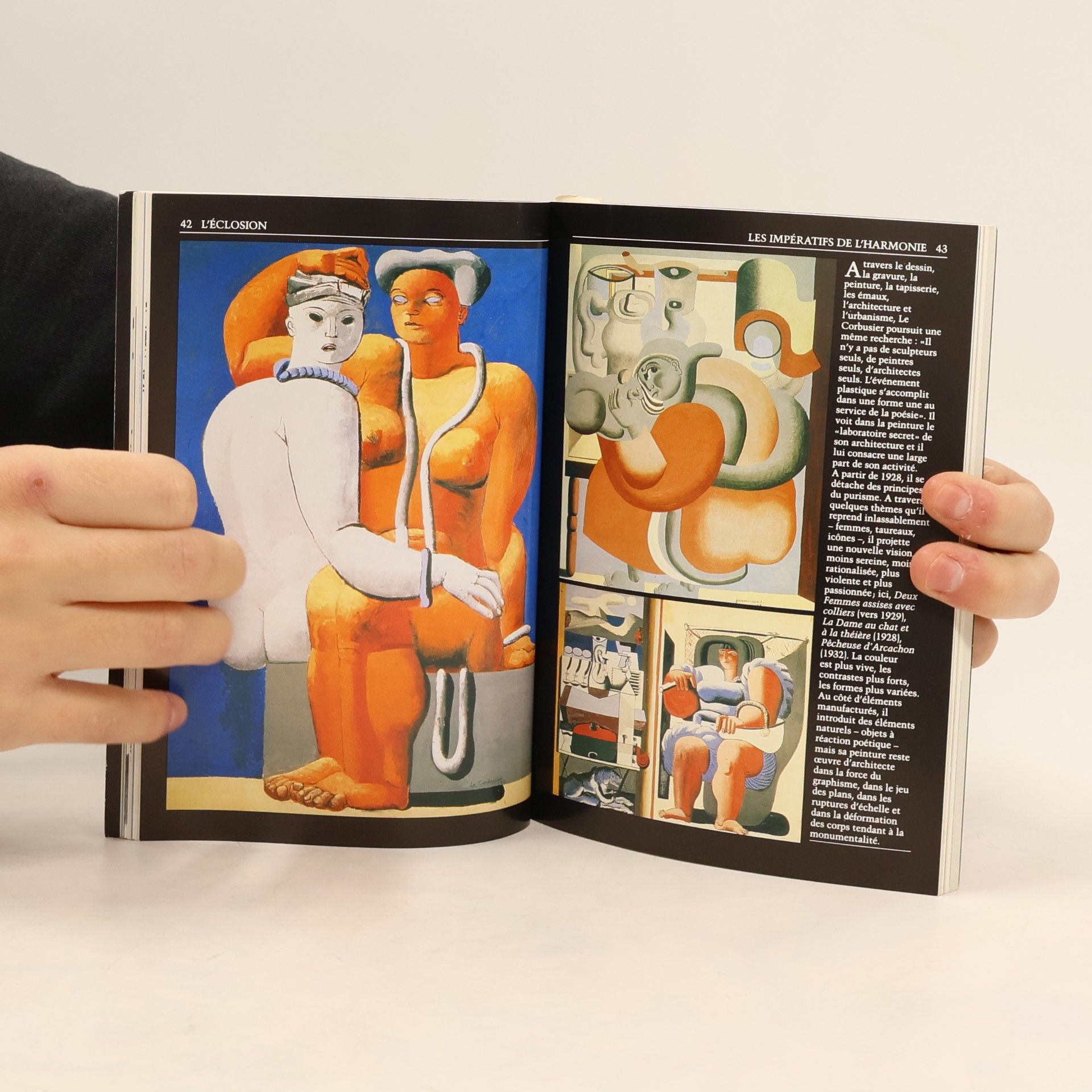 Jean Jenger Découvertes Gallimard - 179: Le Corbusier