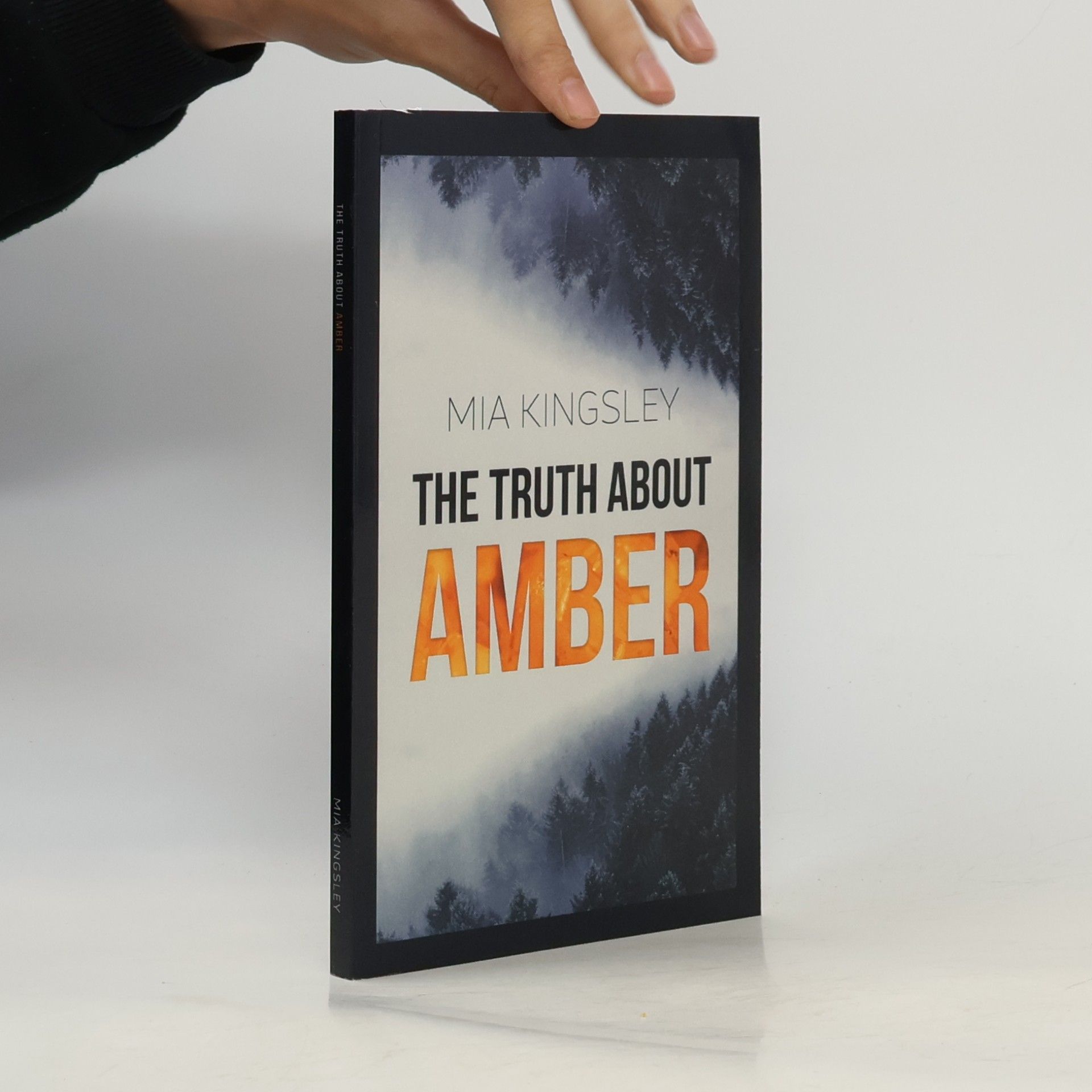 The Truth About Amber