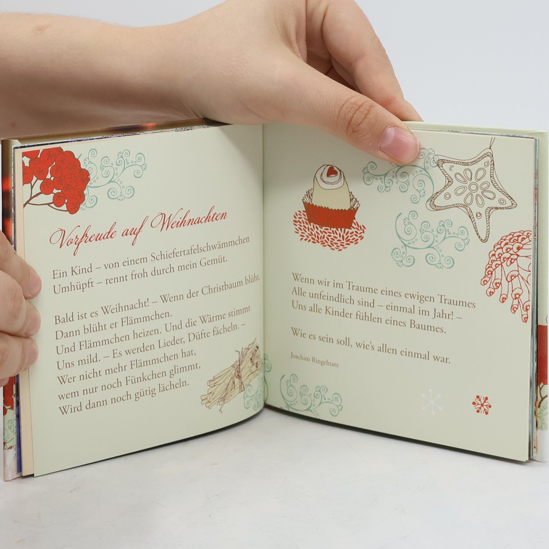 Unknown Author SCM Collection: Zeit der Lichter, Fest der Liebe