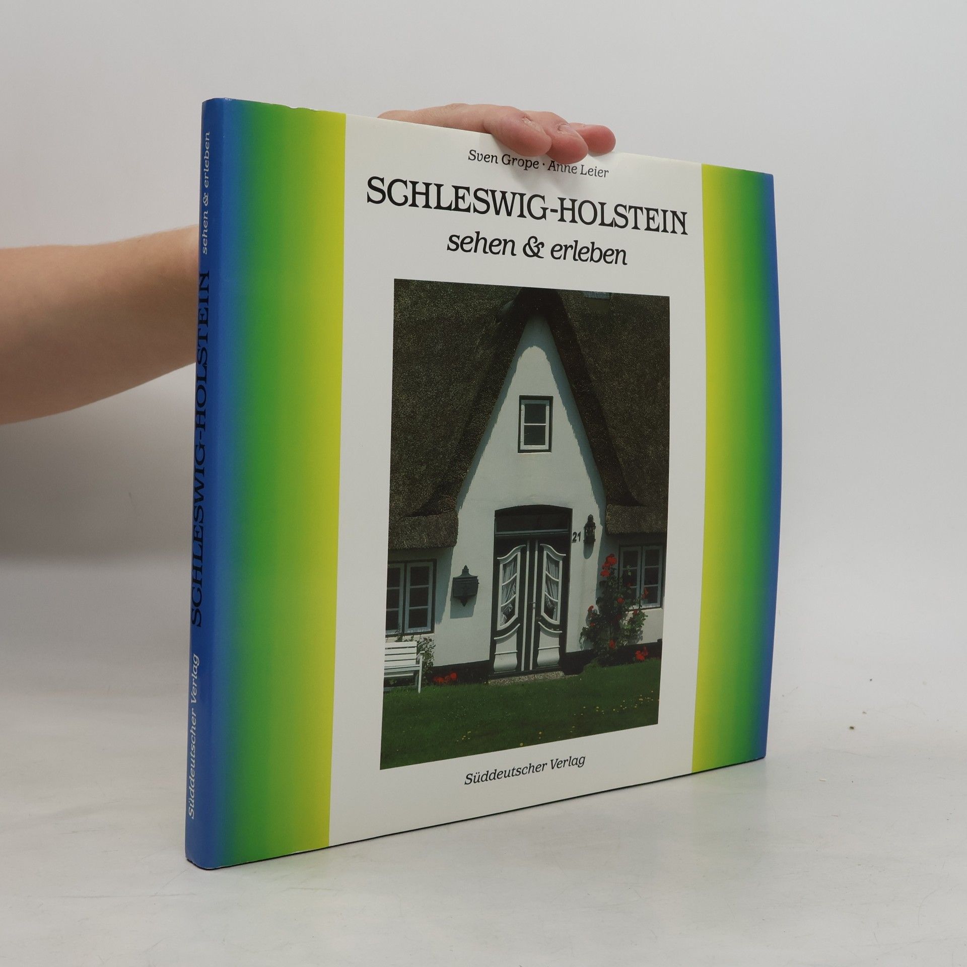Sven Grope Schleswig-Holstein